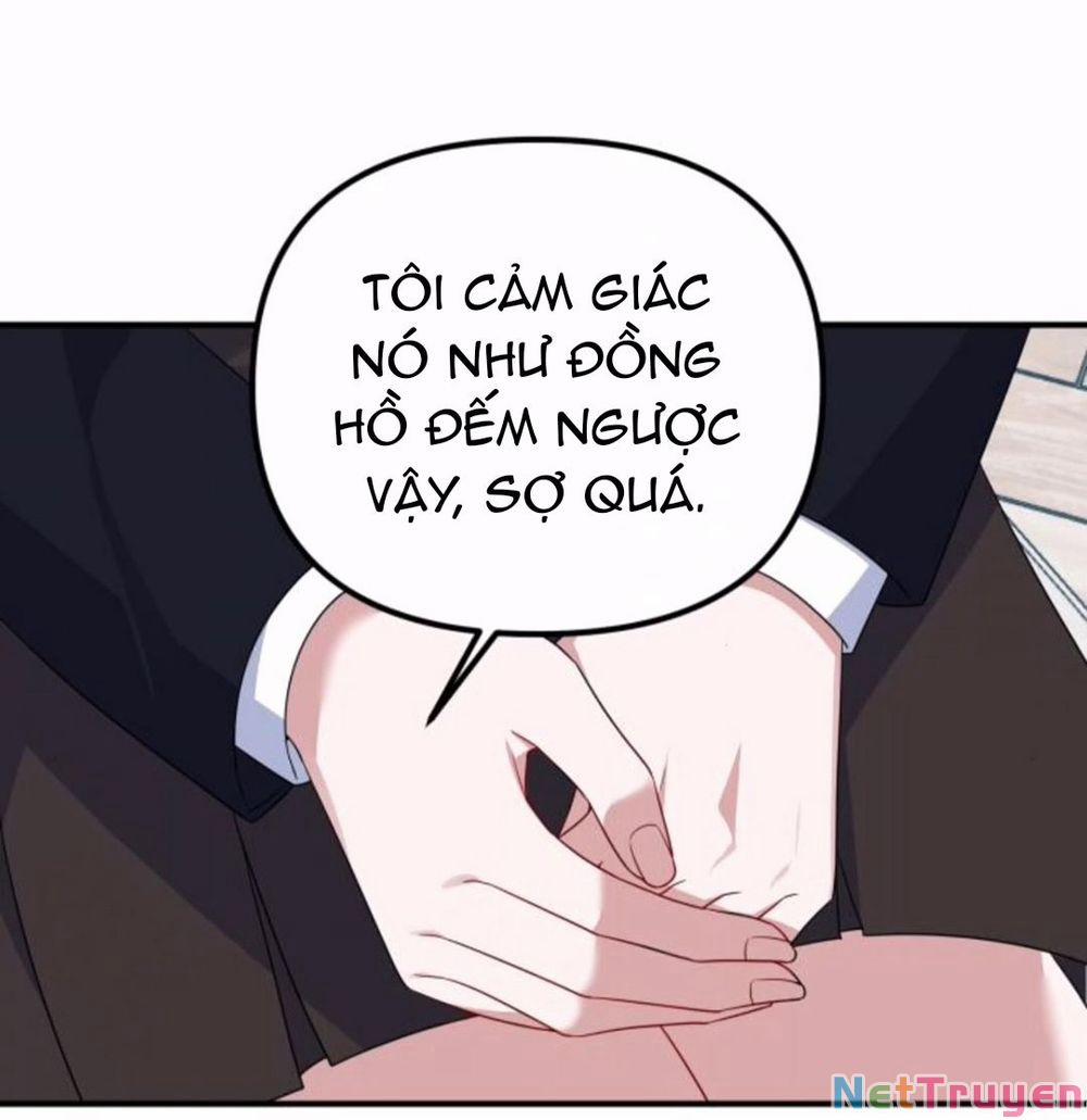 Hoán Đổi Sinh Mệnh 19 trang 40