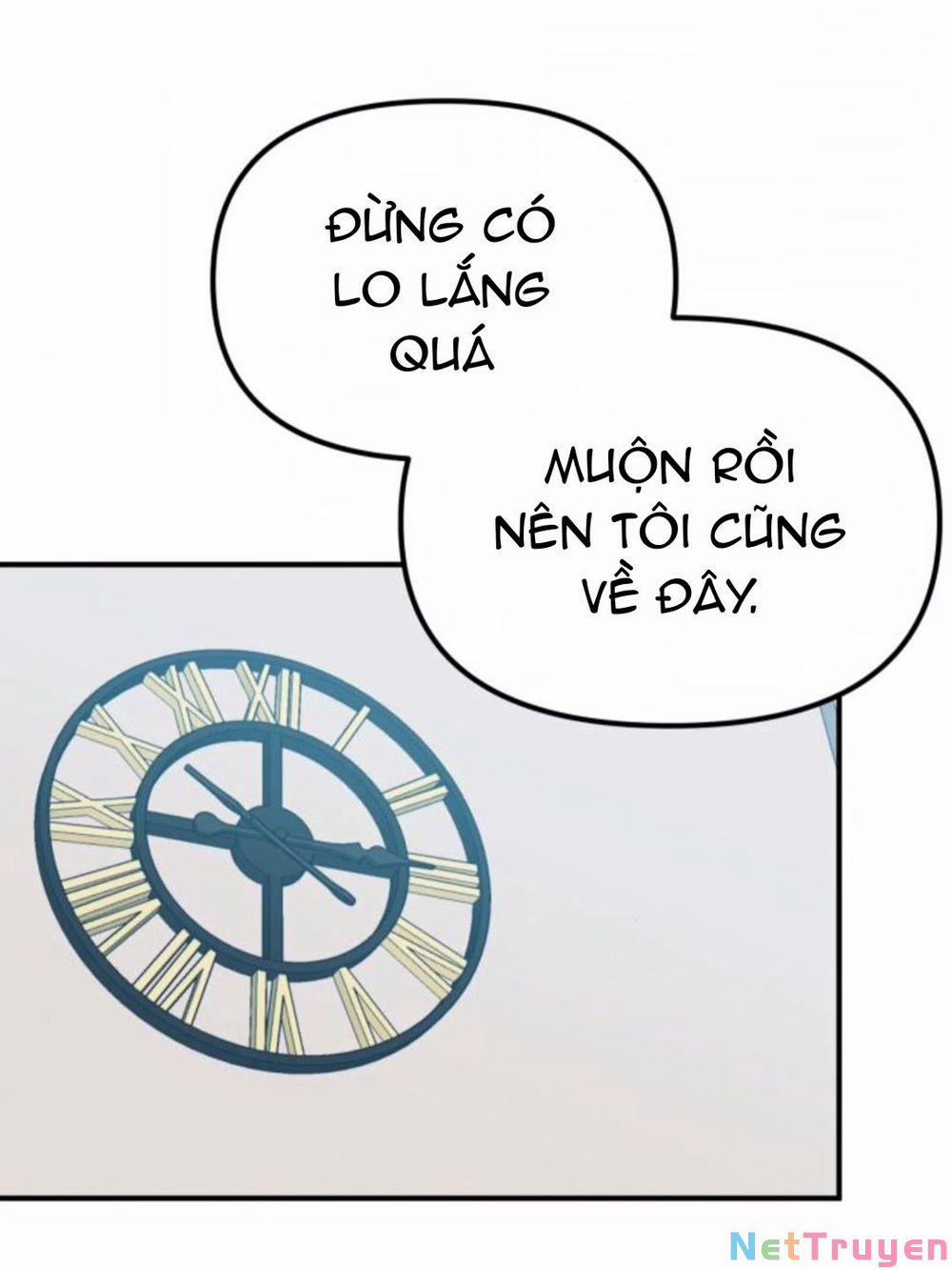 Hoán Đổi Sinh Mệnh 19 trang 42