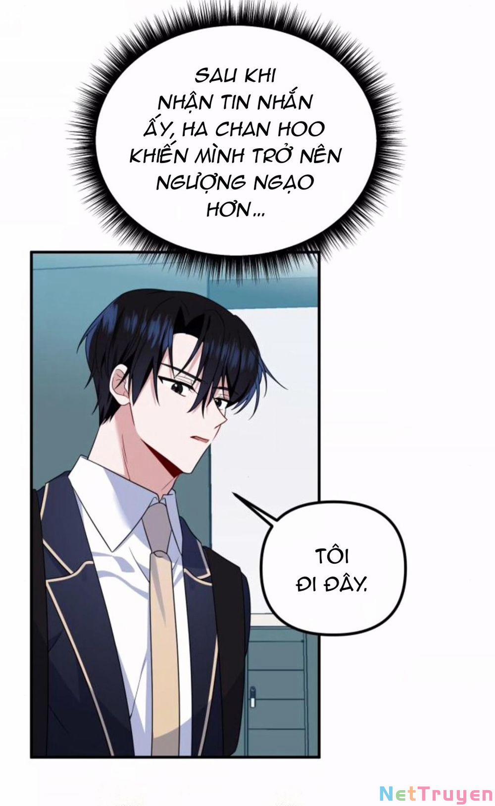 Hoán Đổi Sinh Mệnh 19 trang 44