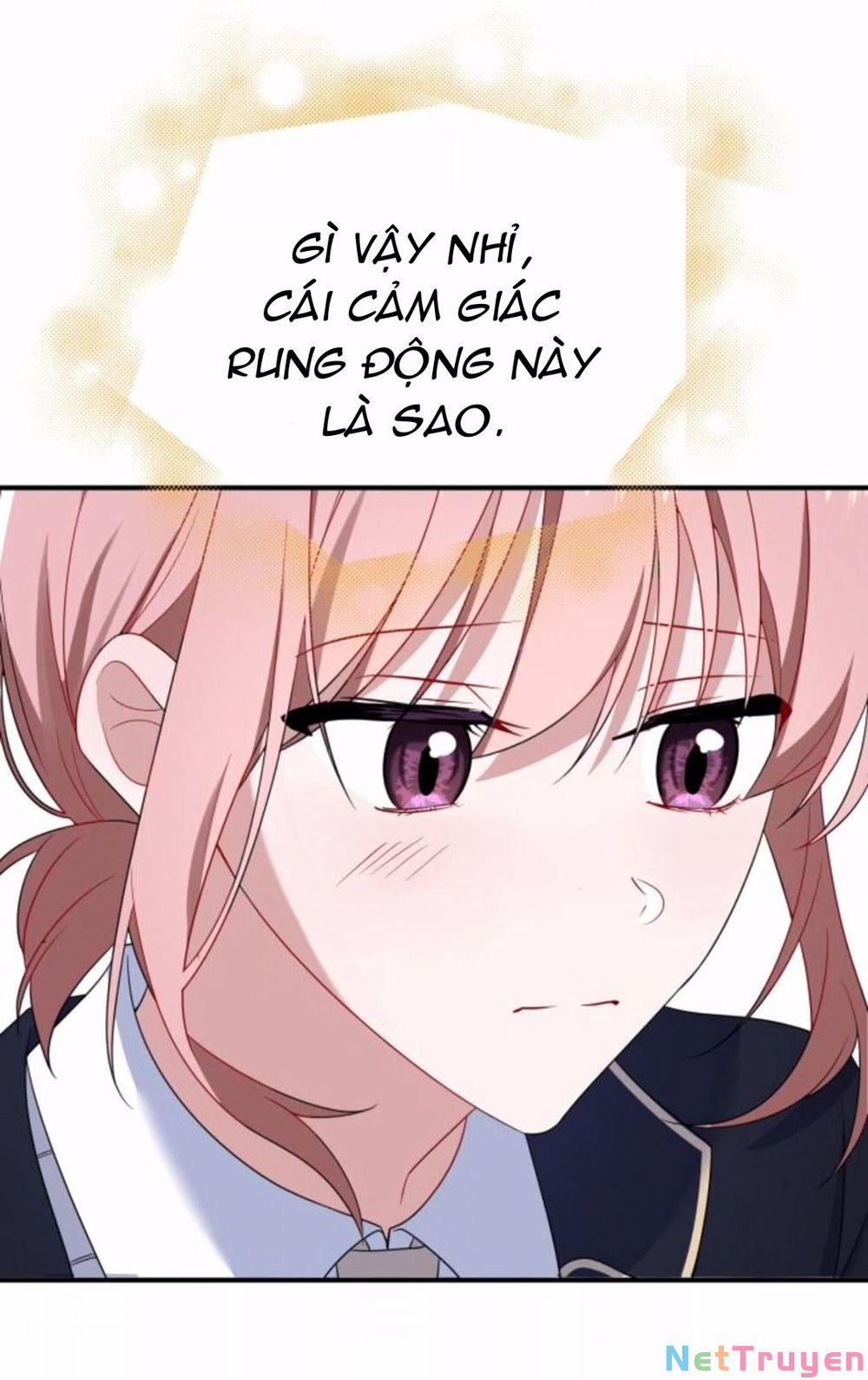 Hoán Đổi Sinh Mệnh 19 trang 45