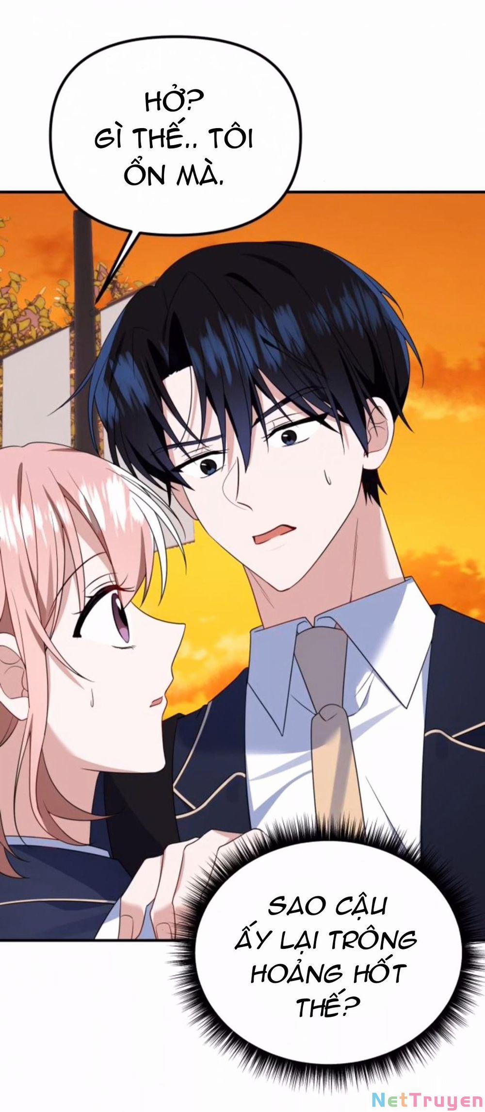 Hoán Đổi Sinh Mệnh 19 trang 5