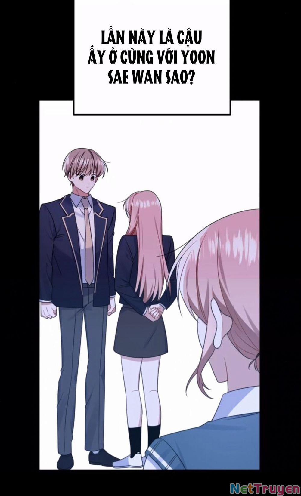 Hoán Đổi Sinh Mệnh 19 trang 51