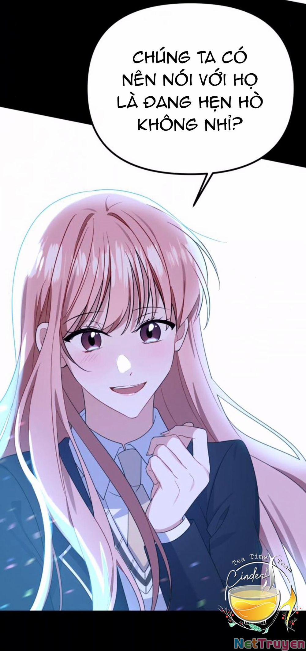 Hoán Đổi Sinh Mệnh 19 trang 53