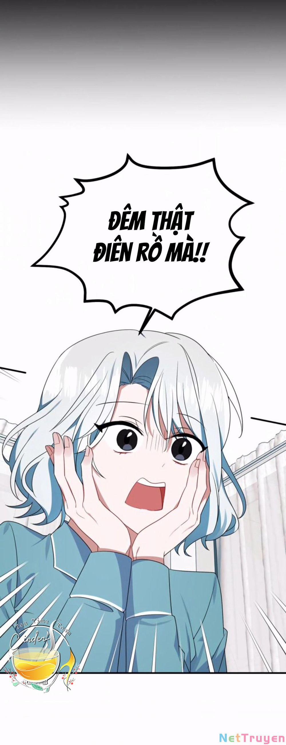 Hoán Đổi Sinh Mệnh 19 trang 58