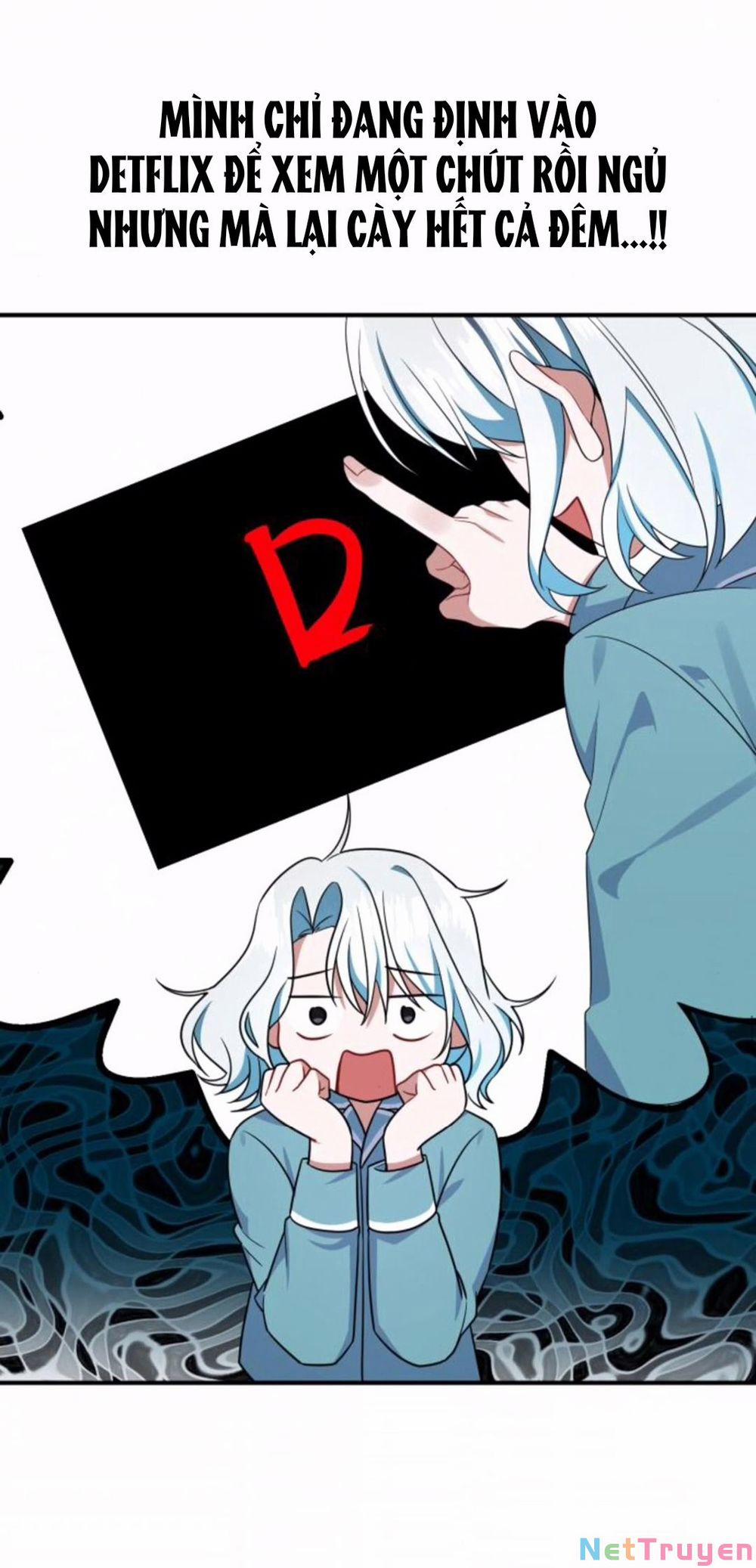 Hoán Đổi Sinh Mệnh 19 trang 59