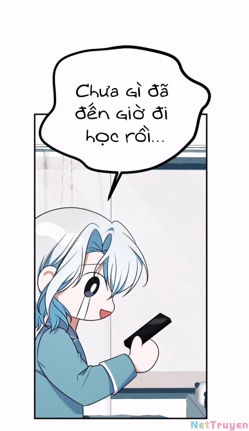 Hoán Đổi Sinh Mệnh 19 trang 60