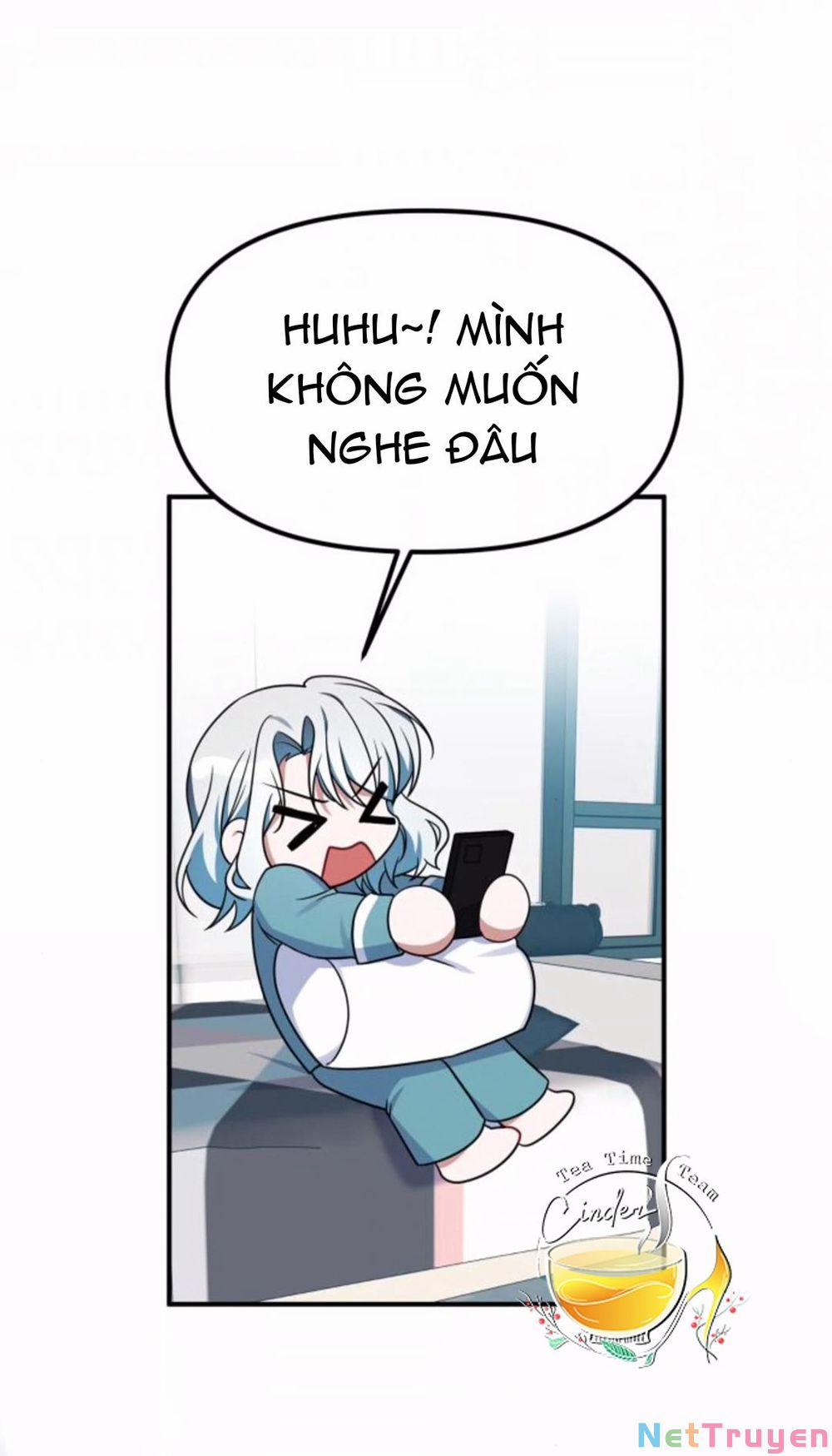 Hoán Đổi Sinh Mệnh 19 trang 62