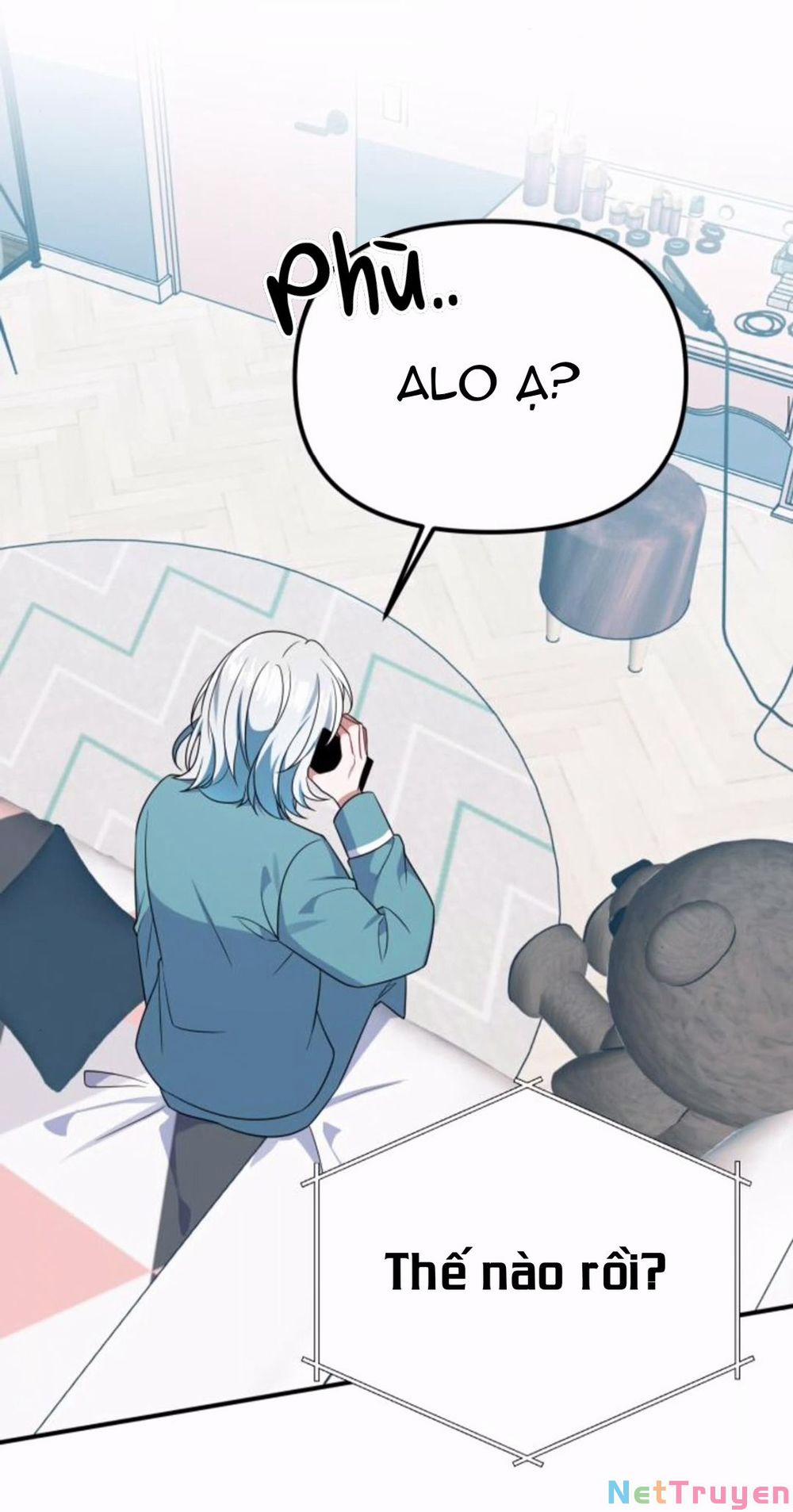 Hoán Đổi Sinh Mệnh 19 trang 63