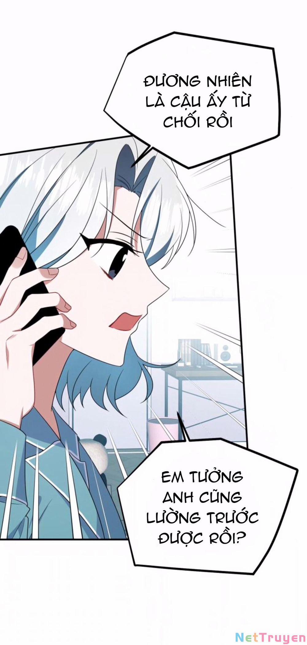 Hoán Đổi Sinh Mệnh 19 trang 64