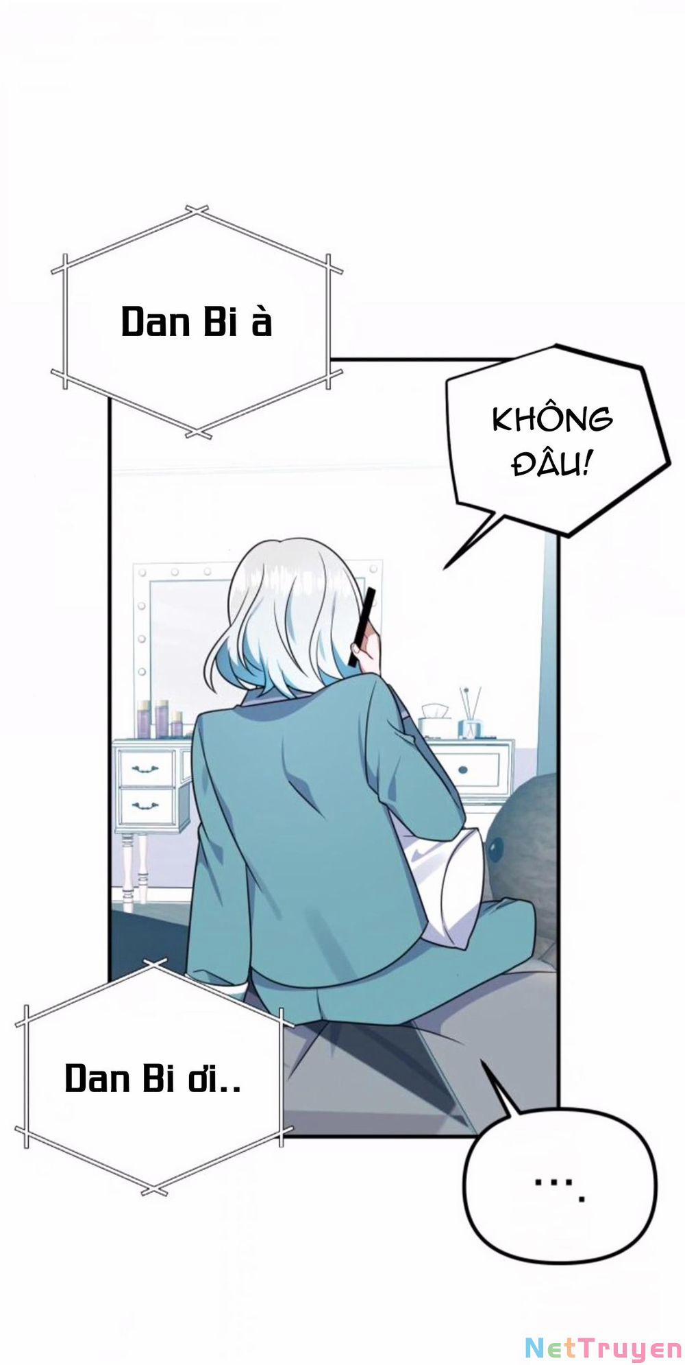 Hoán Đổi Sinh Mệnh 19 trang 65