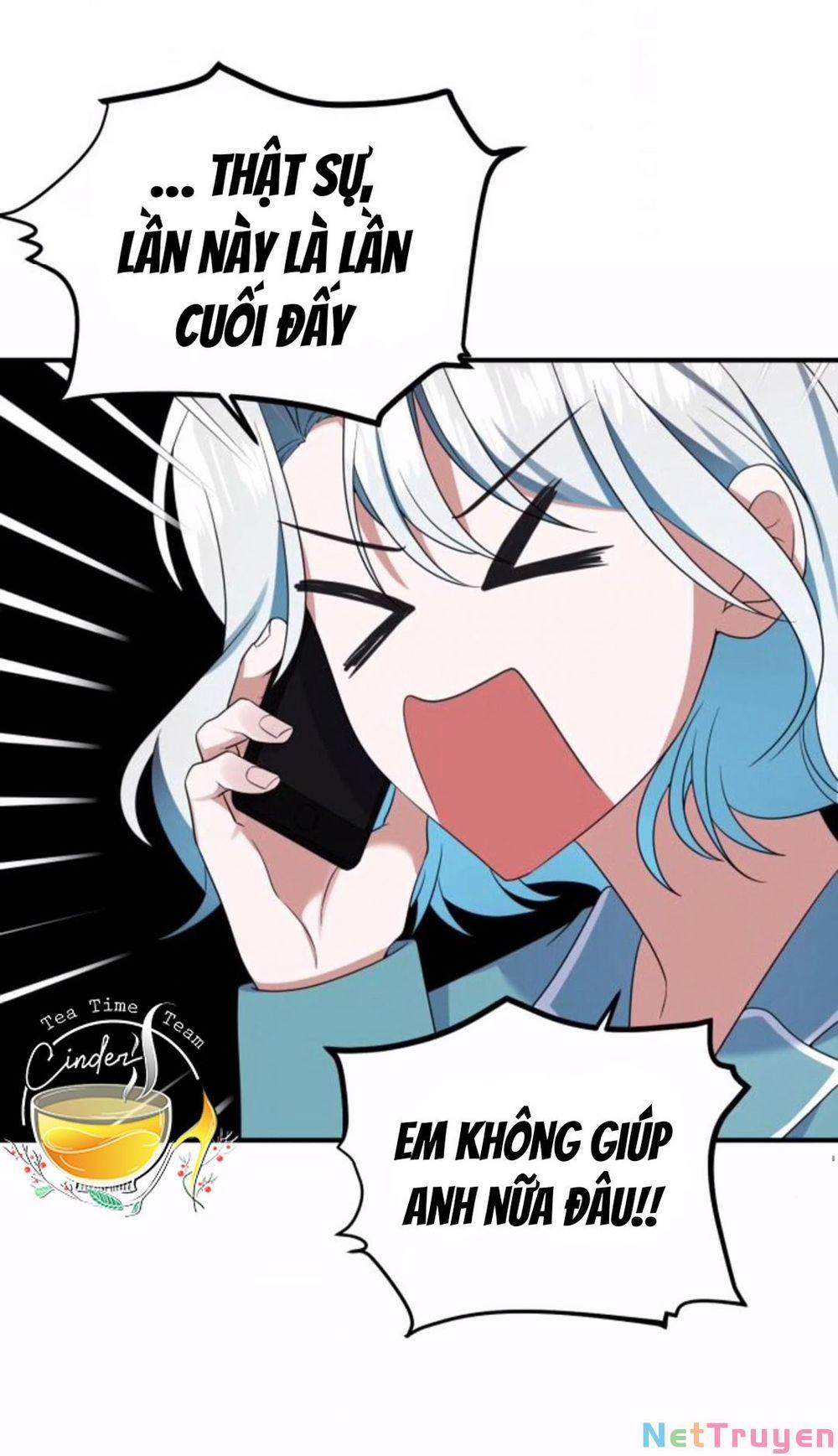 Hoán Đổi Sinh Mệnh 19 trang 66