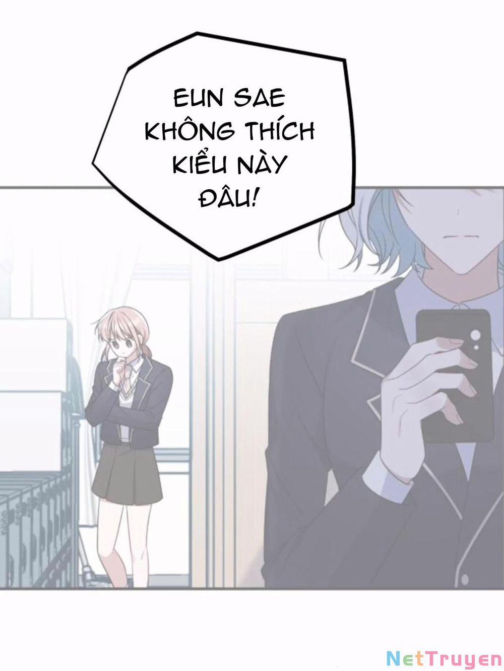 Hoán Đổi Sinh Mệnh 19 trang 67