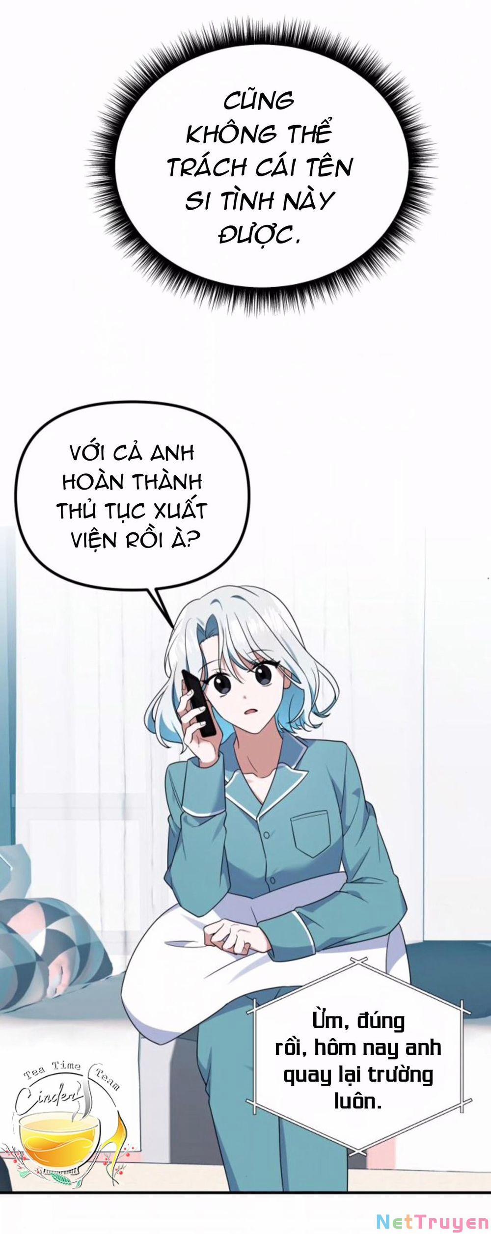 Hoán Đổi Sinh Mệnh 19 trang 69