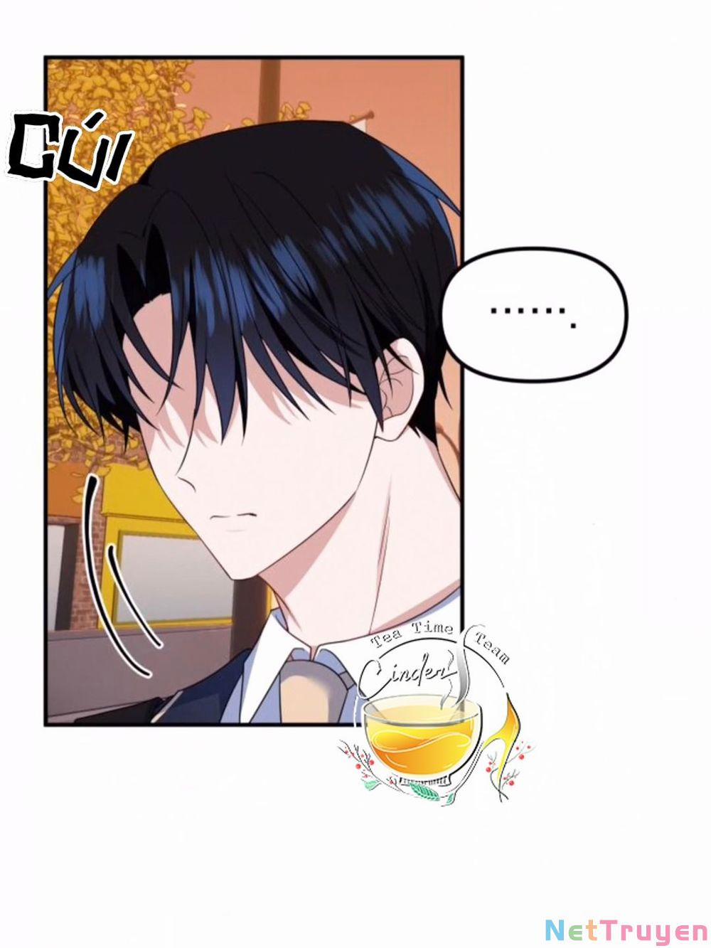 Hoán Đổi Sinh Mệnh 19 trang 7