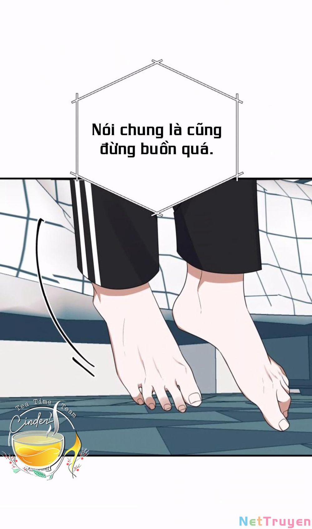 Hoán Đổi Sinh Mệnh 19 trang 72