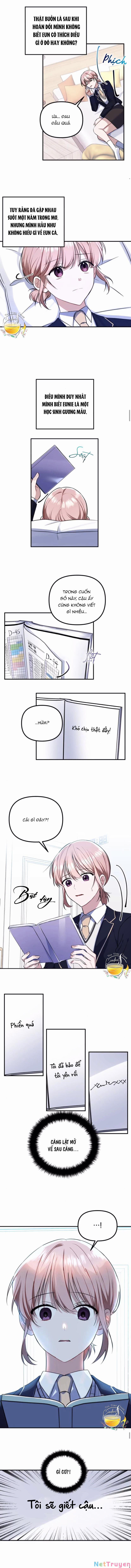 Hoán Đổi Sinh Mệnh 2 trang 9