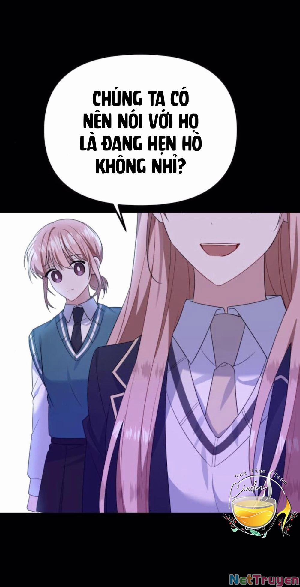 Hoán Đổi Sinh Mệnh 20 trang 1