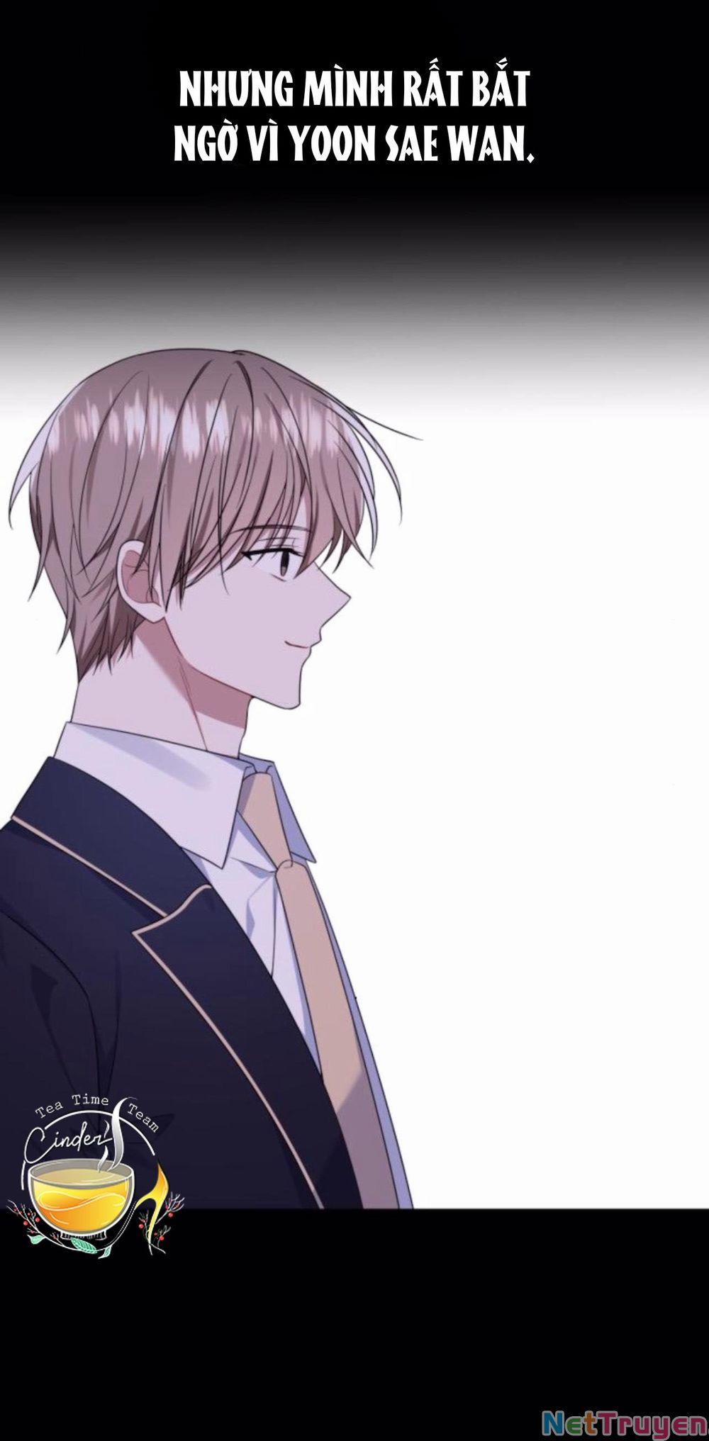 Hoán Đổi Sinh Mệnh 20 trang 10