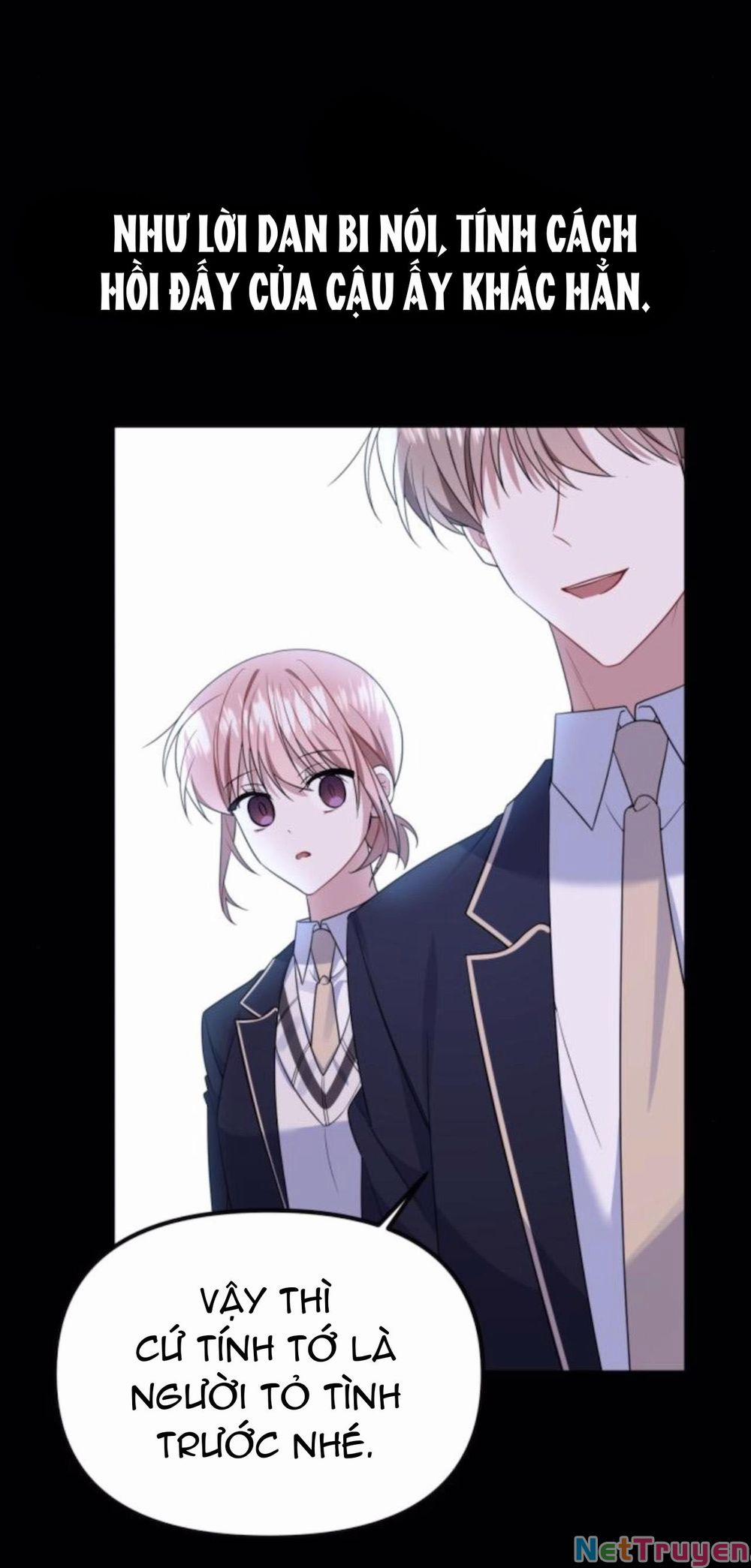 Hoán Đổi Sinh Mệnh 20 trang 11