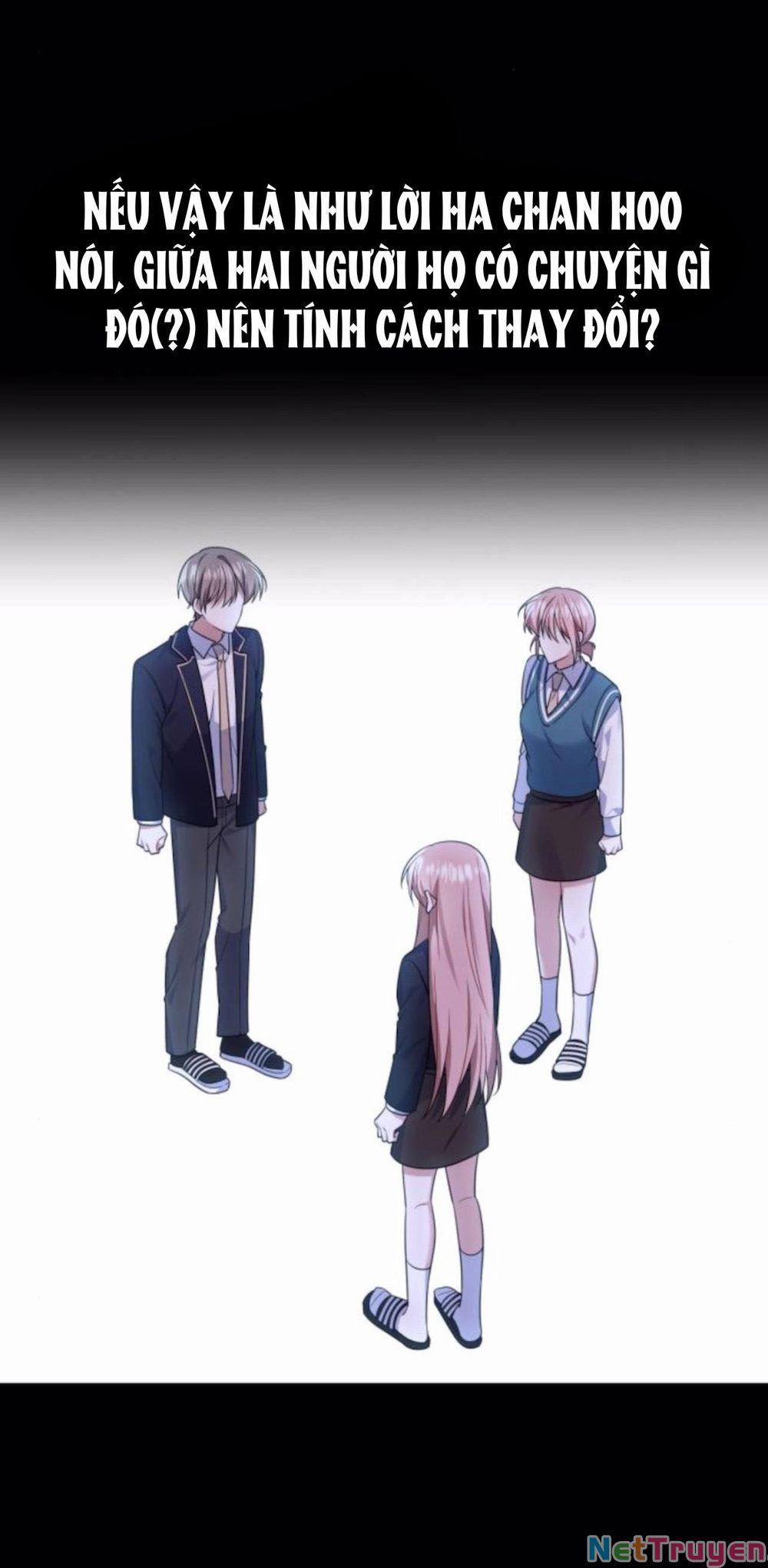 Hoán Đổi Sinh Mệnh 20 trang 12