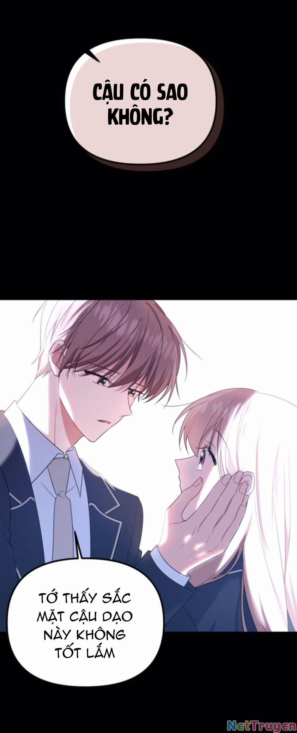 Hoán Đổi Sinh Mệnh 20 trang 15