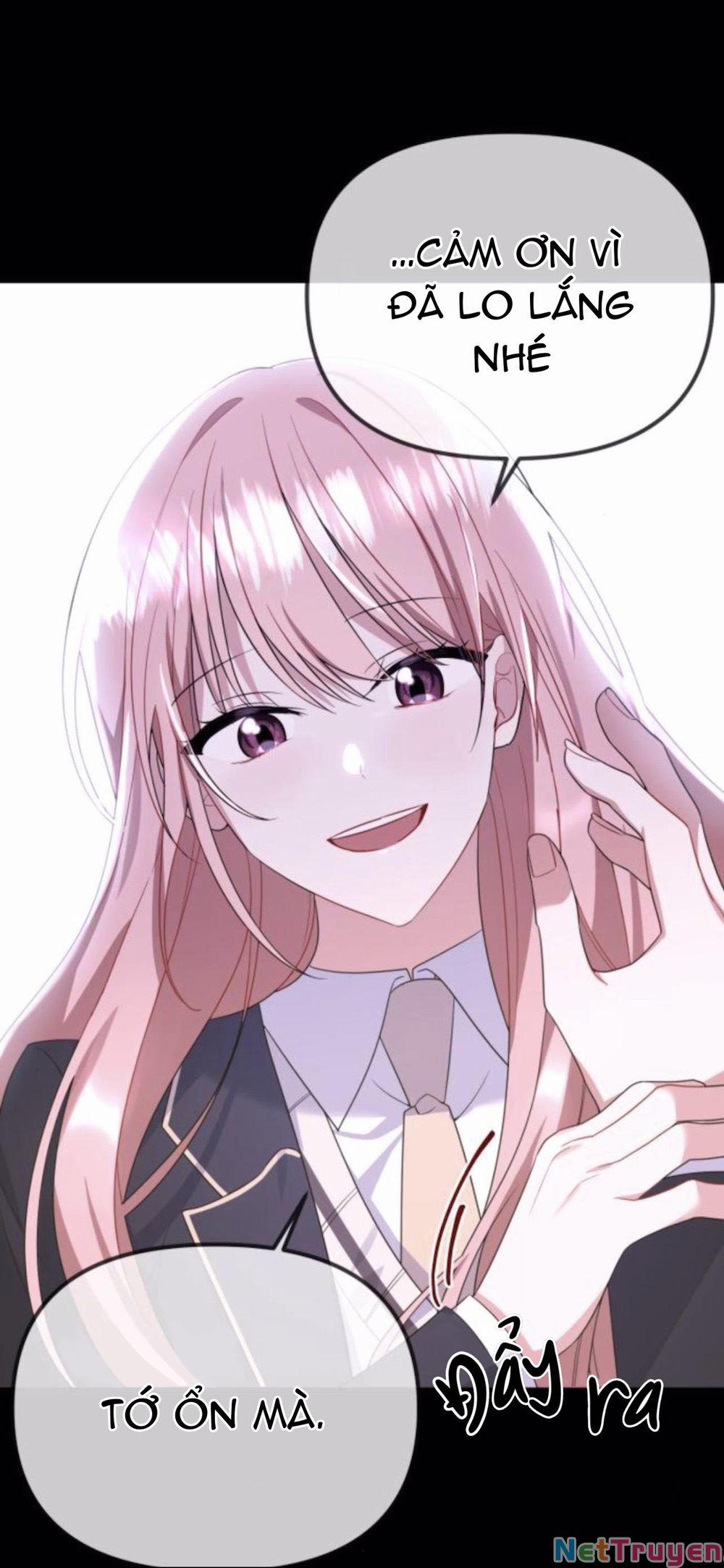 Hoán Đổi Sinh Mệnh 20 trang 16