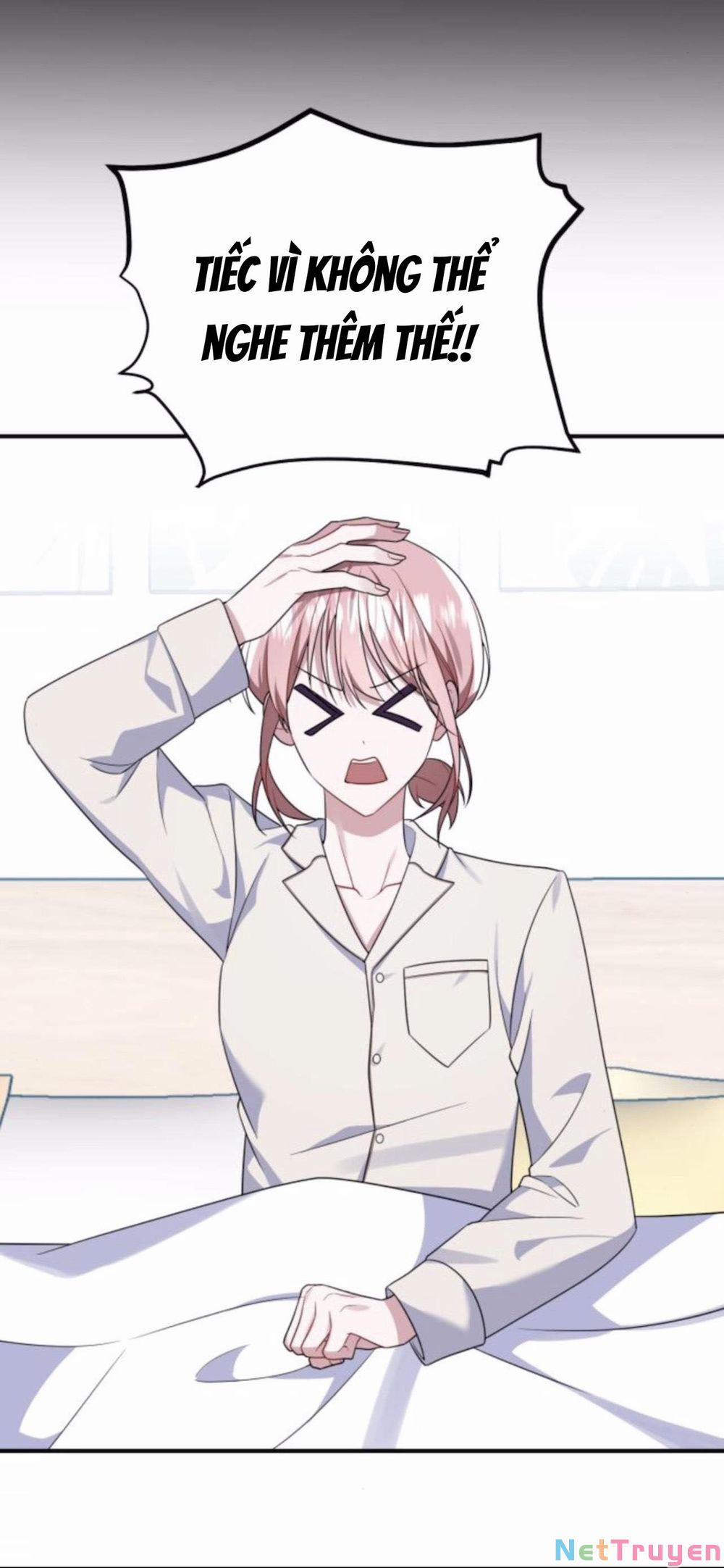 Hoán Đổi Sinh Mệnh 20 trang 19