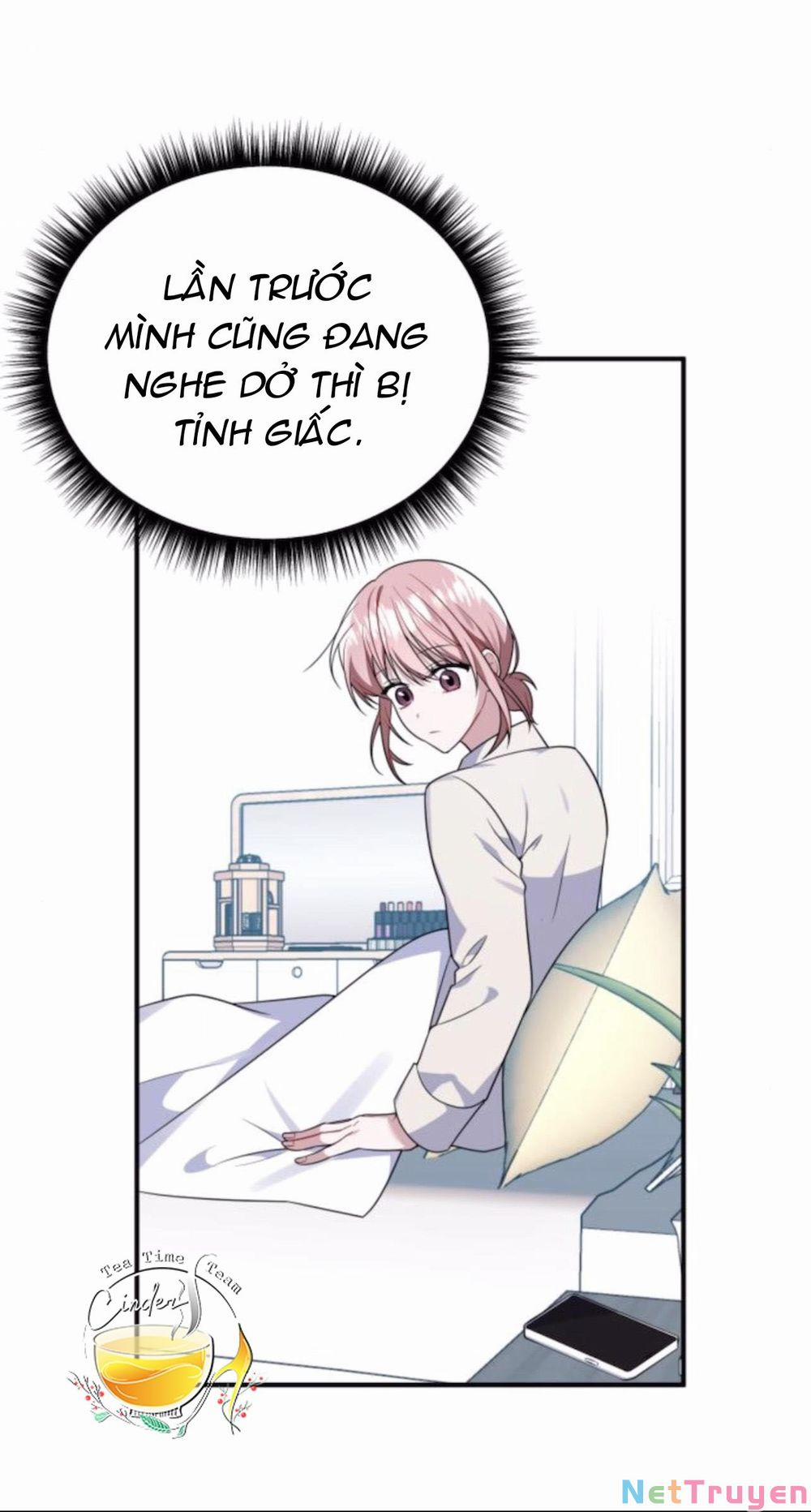 Hoán Đổi Sinh Mệnh 20 trang 20