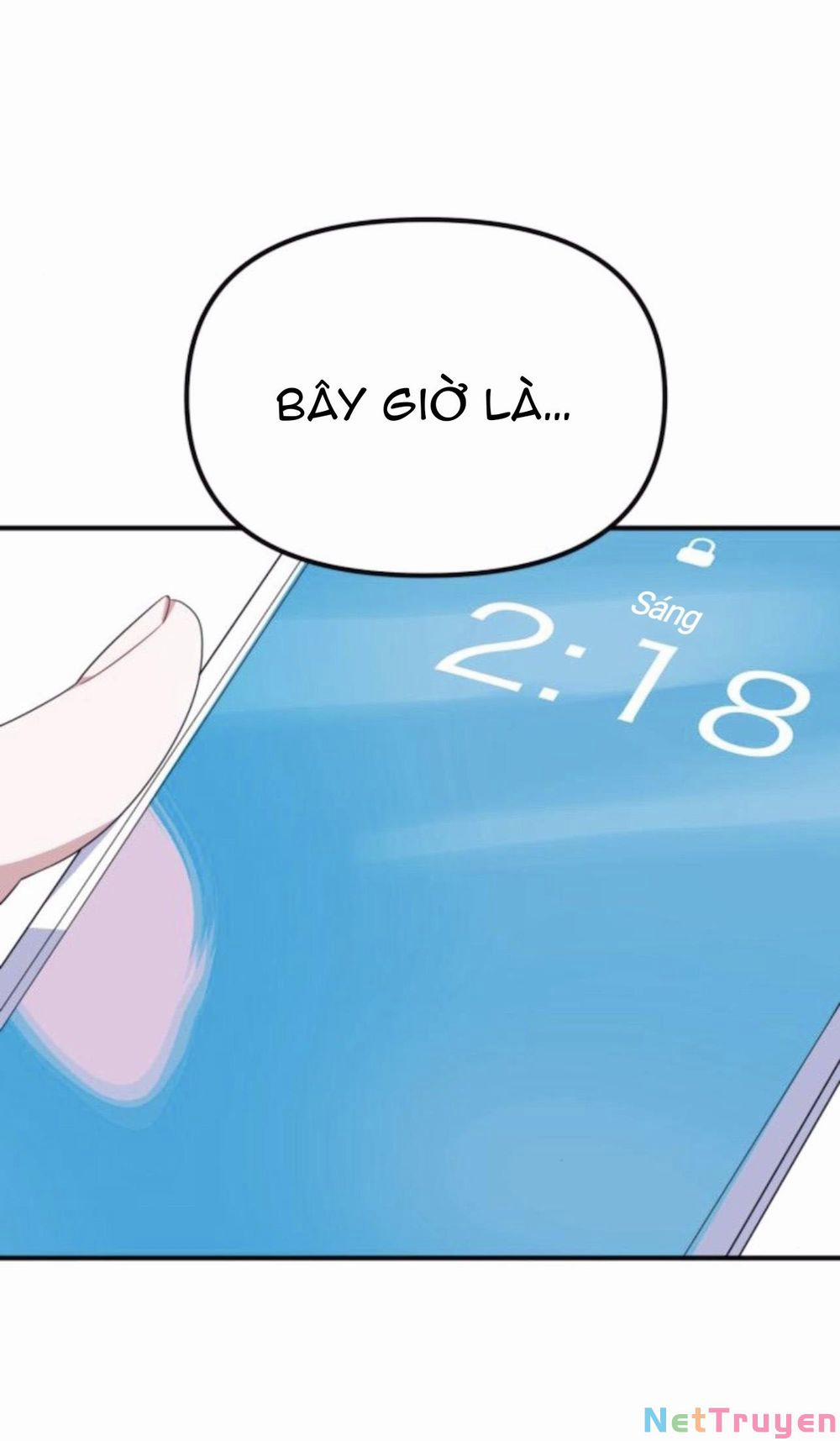 Hoán Đổi Sinh Mệnh 20 trang 21