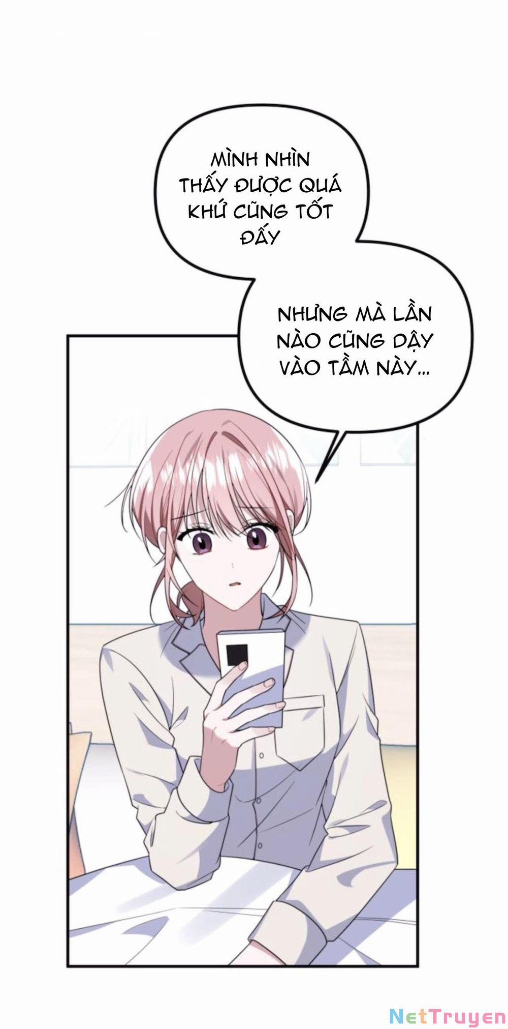 Hoán Đổi Sinh Mệnh 20 trang 22