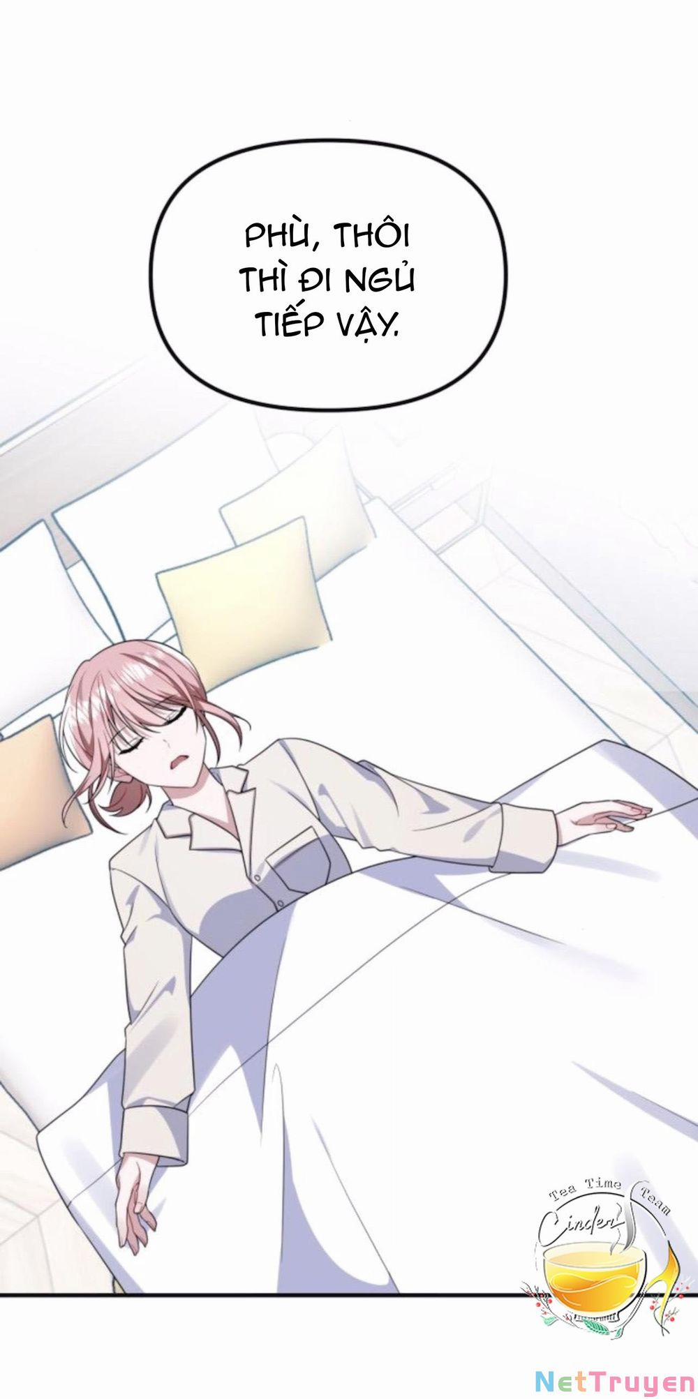 Hoán Đổi Sinh Mệnh 20 trang 23