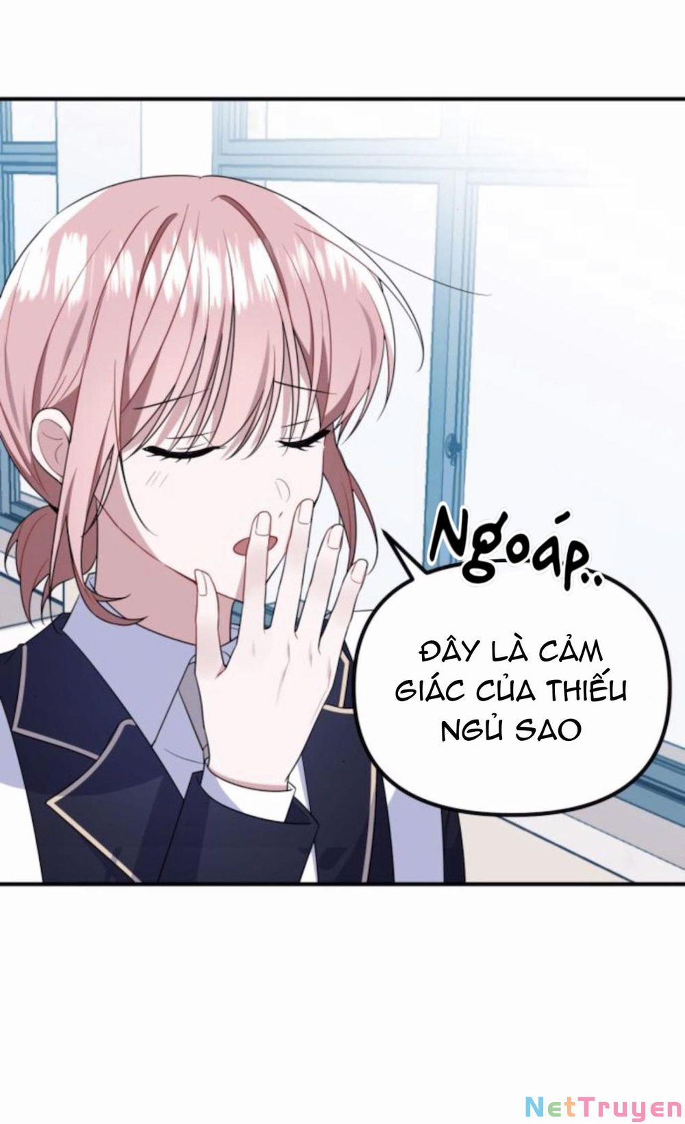 Hoán Đổi Sinh Mệnh 20 trang 26