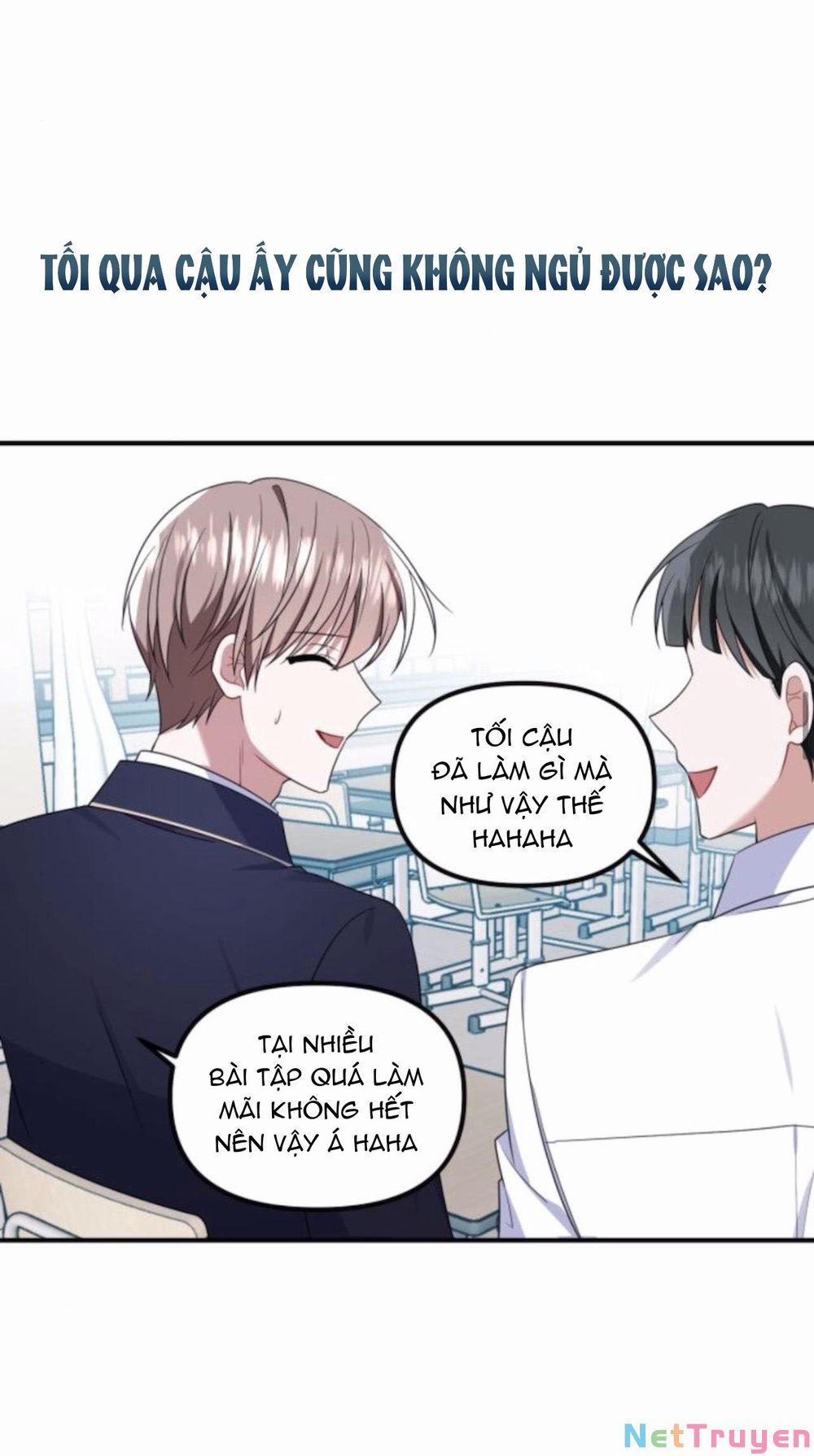 Hoán Đổi Sinh Mệnh 20 trang 28