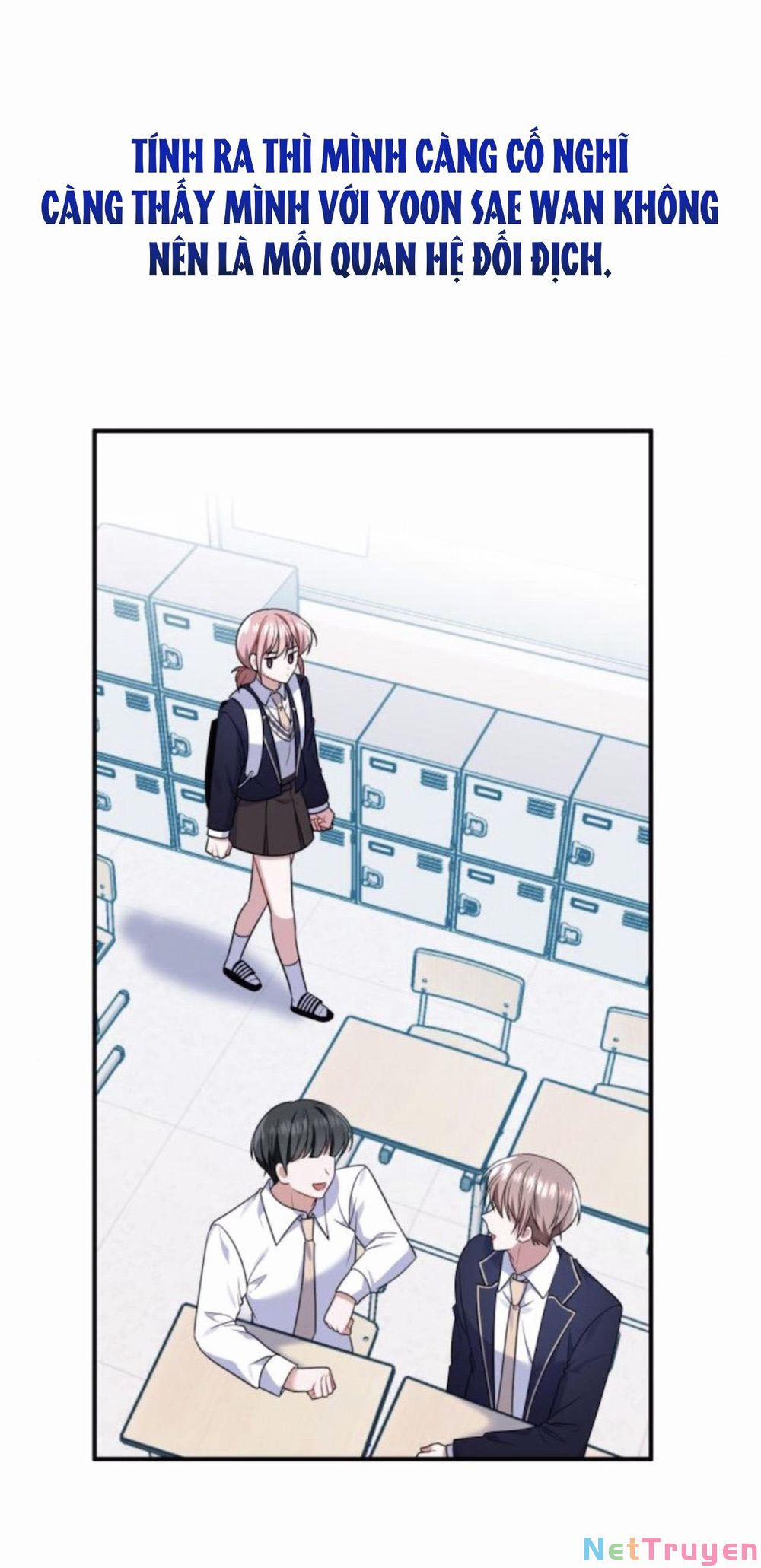 Hoán Đổi Sinh Mệnh 20 trang 29