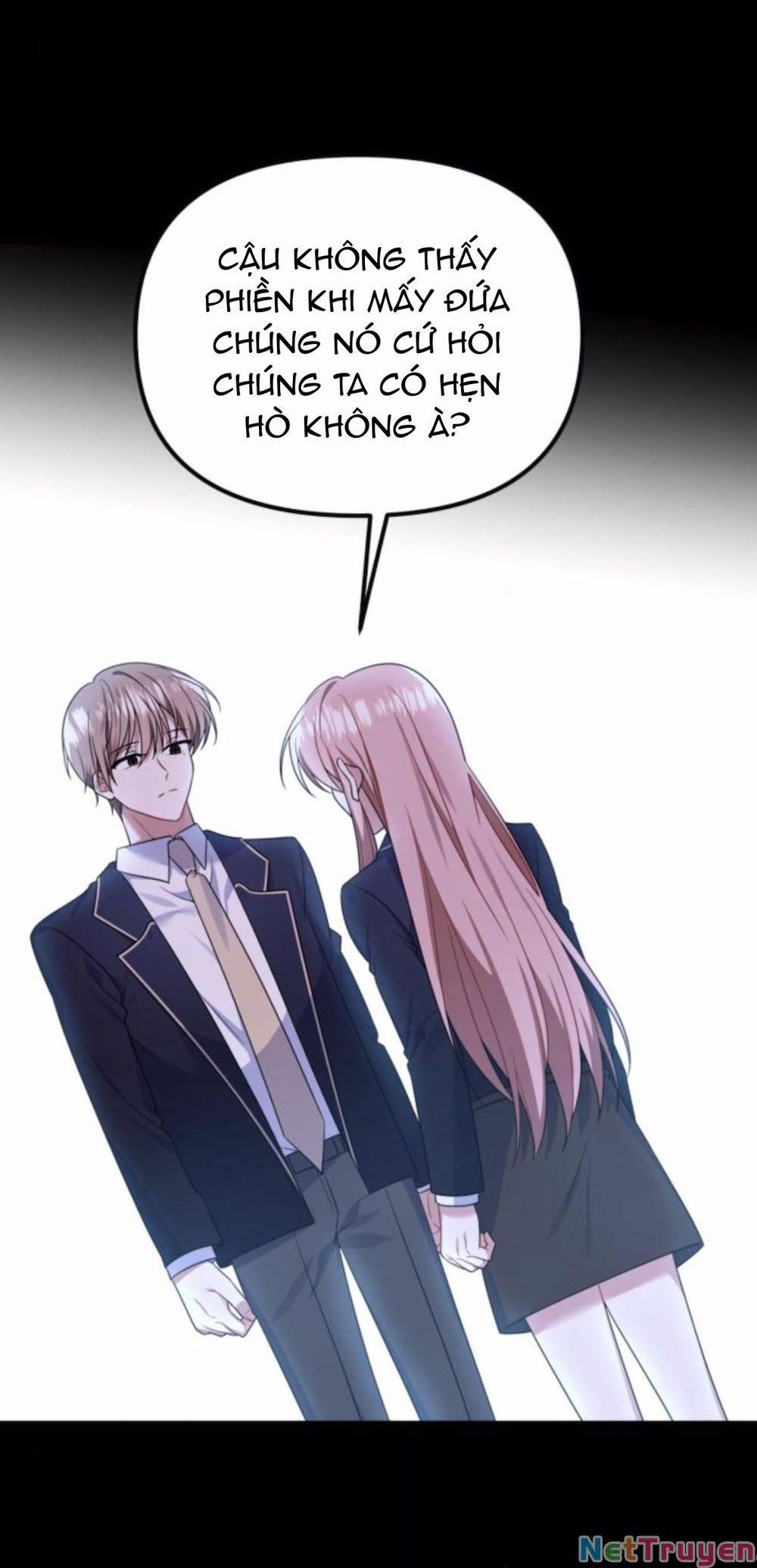 Hoán Đổi Sinh Mệnh 20 trang 3