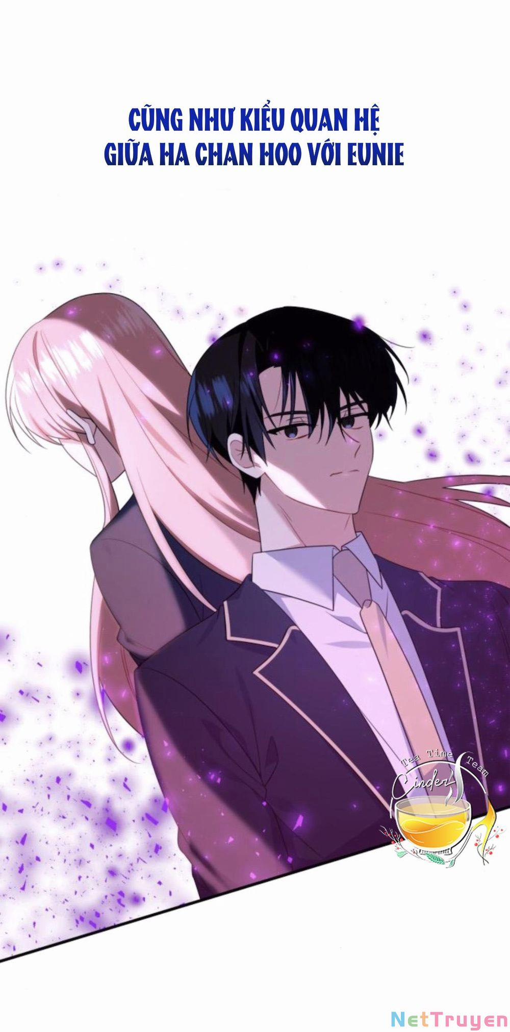 Hoán Đổi Sinh Mệnh 20 trang 30