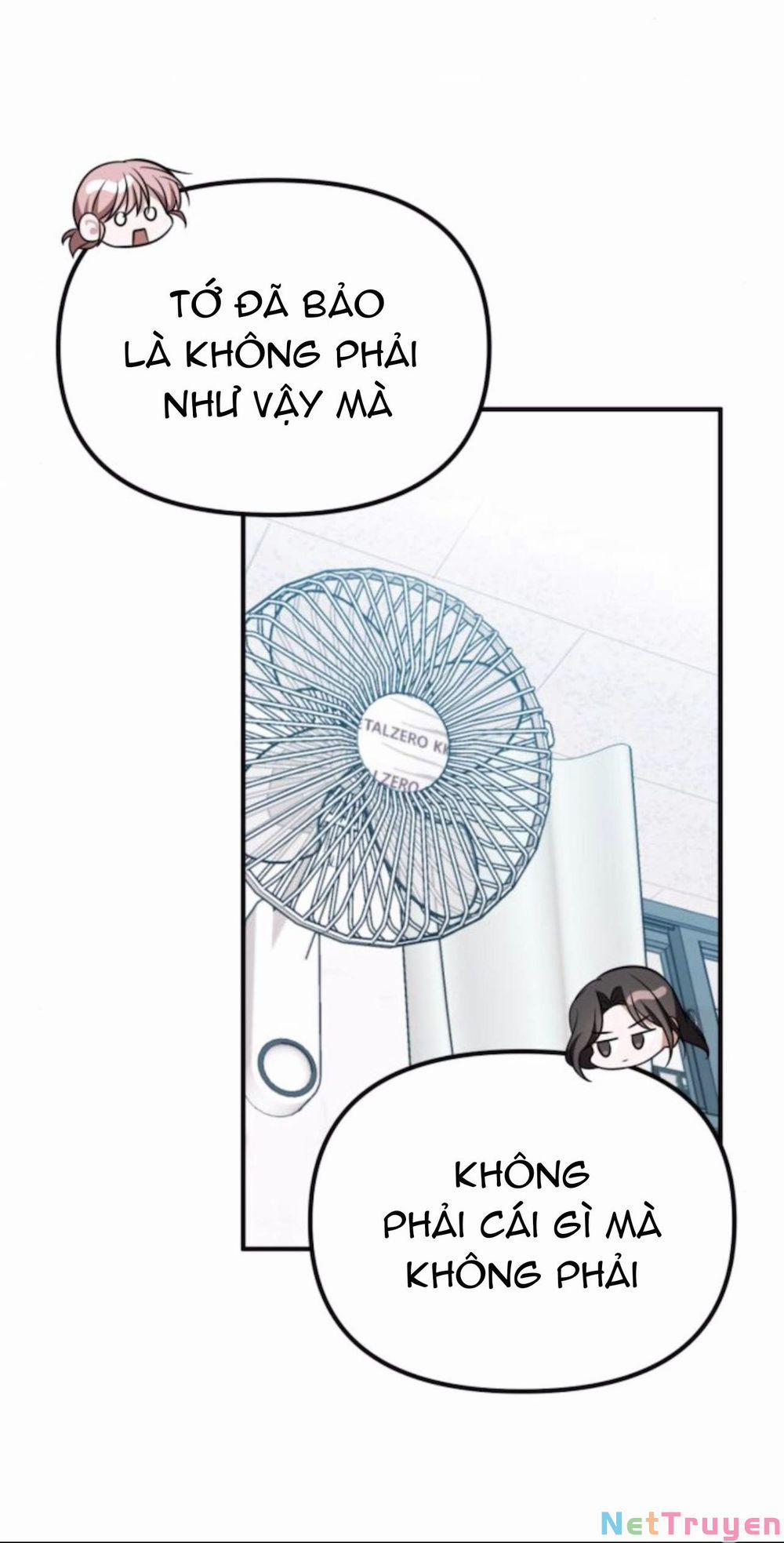 Hoán Đổi Sinh Mệnh 20 trang 36