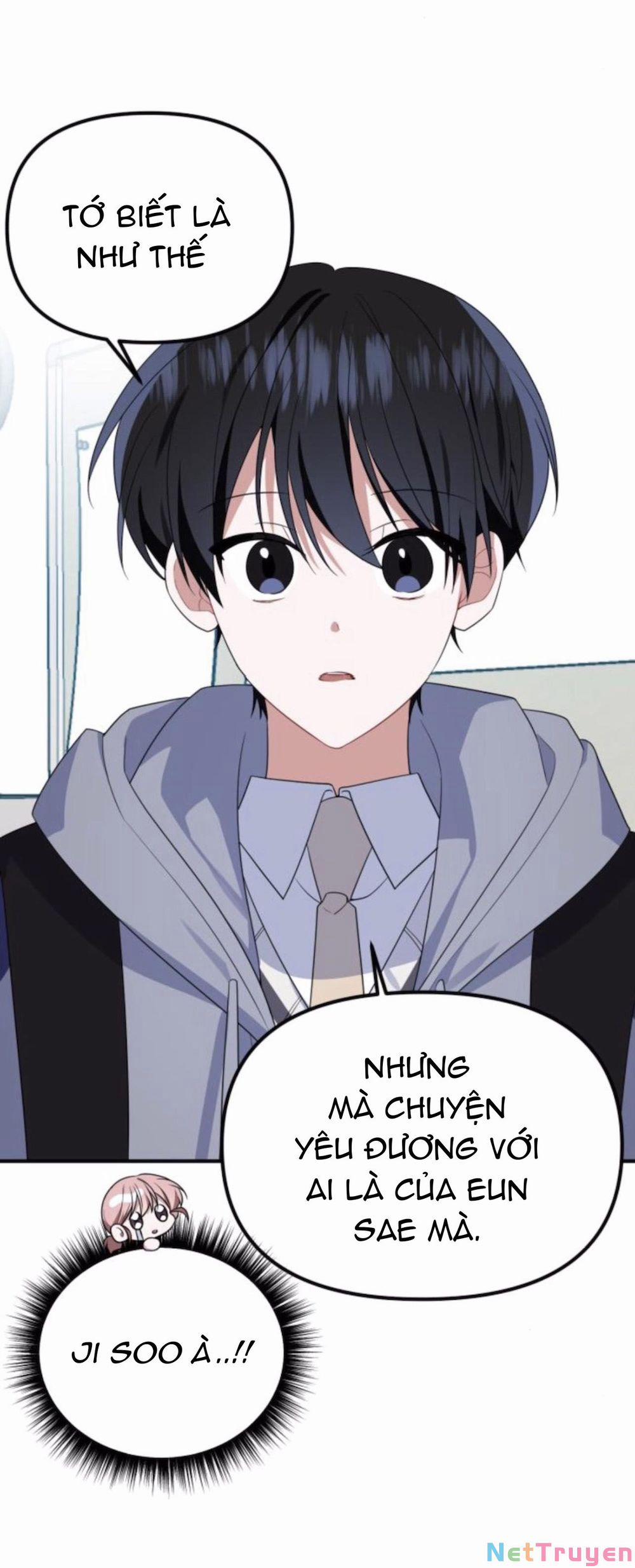 Hoán Đổi Sinh Mệnh 20 trang 39