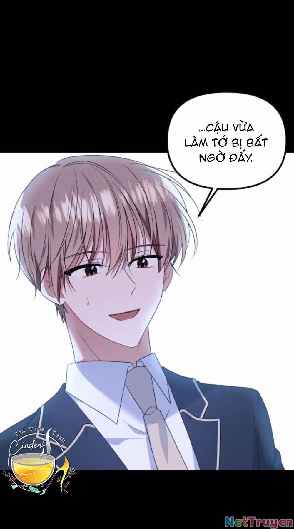 Hoán Đổi Sinh Mệnh 20 trang 4