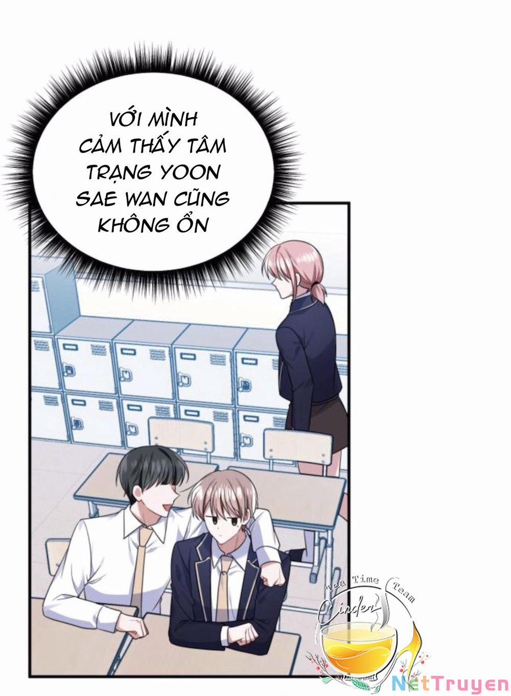 Hoán Đổi Sinh Mệnh 20 trang 44