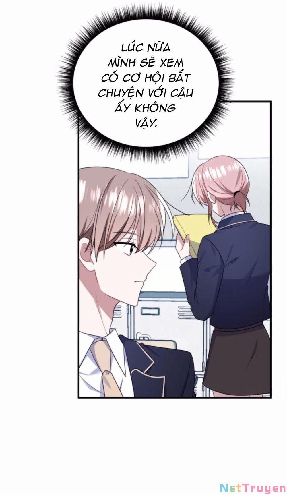 Hoán Đổi Sinh Mệnh 20 trang 45