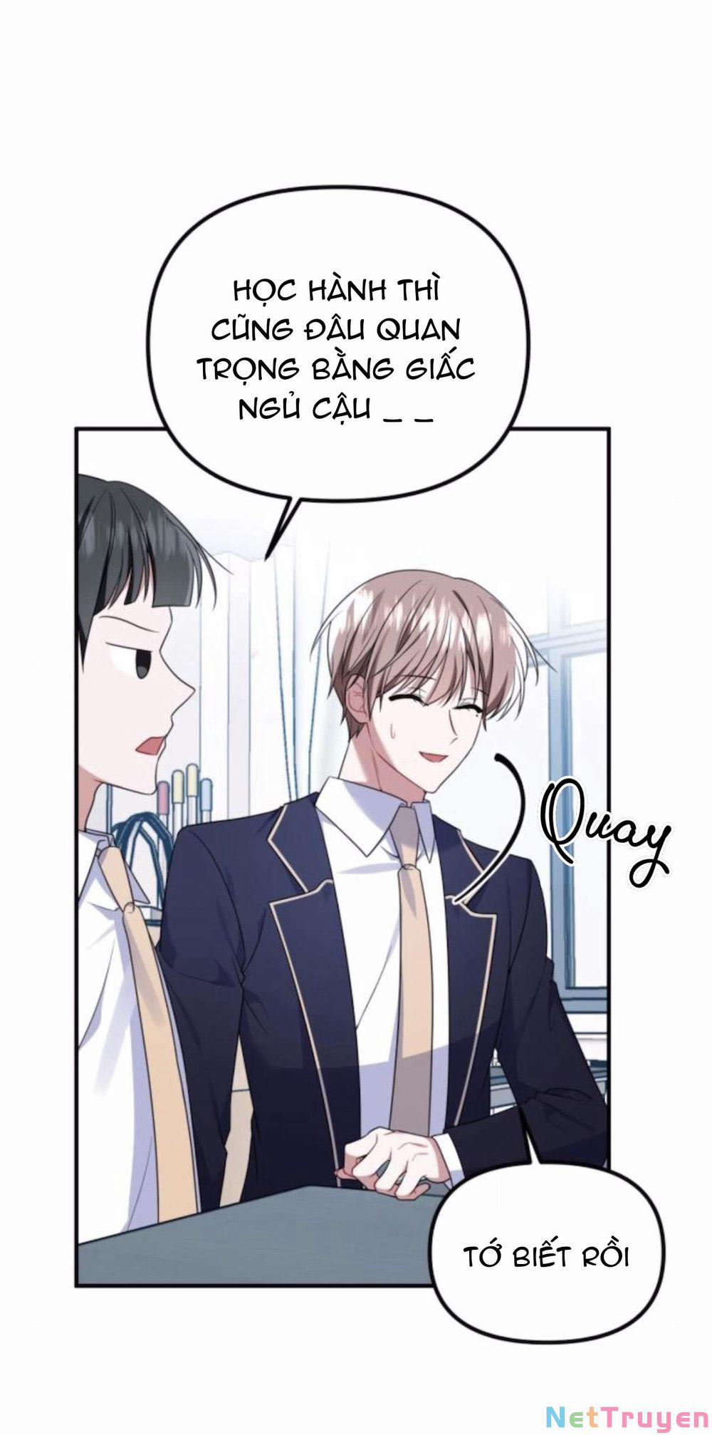 Hoán Đổi Sinh Mệnh 20 trang 46