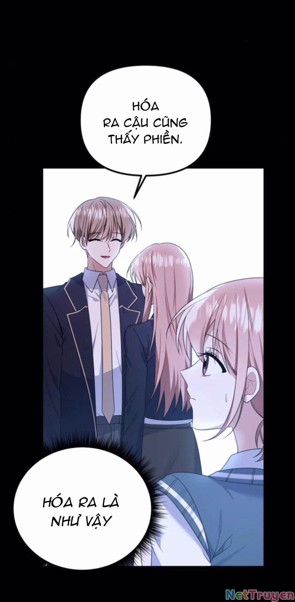 Hoán Đổi Sinh Mệnh 20 trang 5