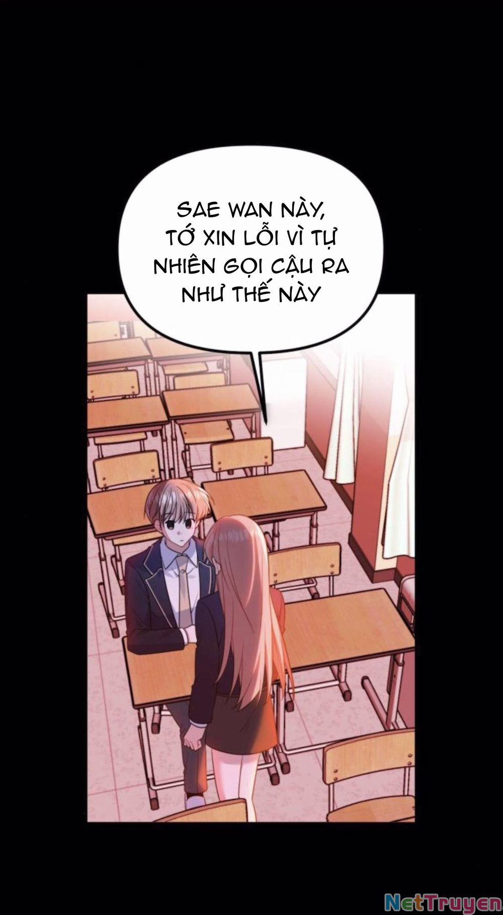 Hoán Đổi Sinh Mệnh 20 trang 52