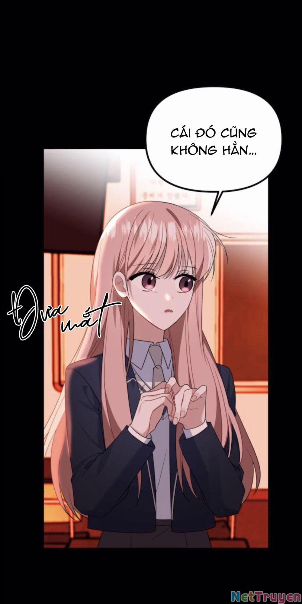 Hoán Đổi Sinh Mệnh 20 trang 54