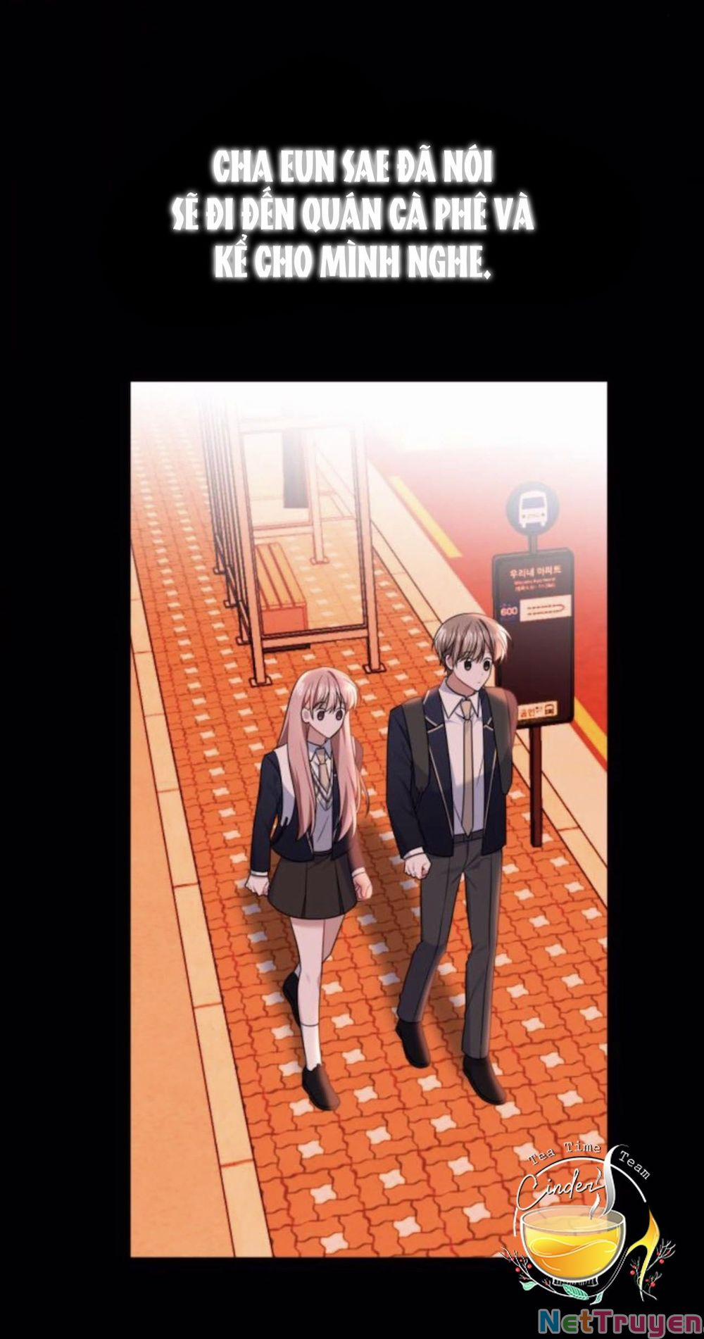 Hoán Đổi Sinh Mệnh 20 trang 56