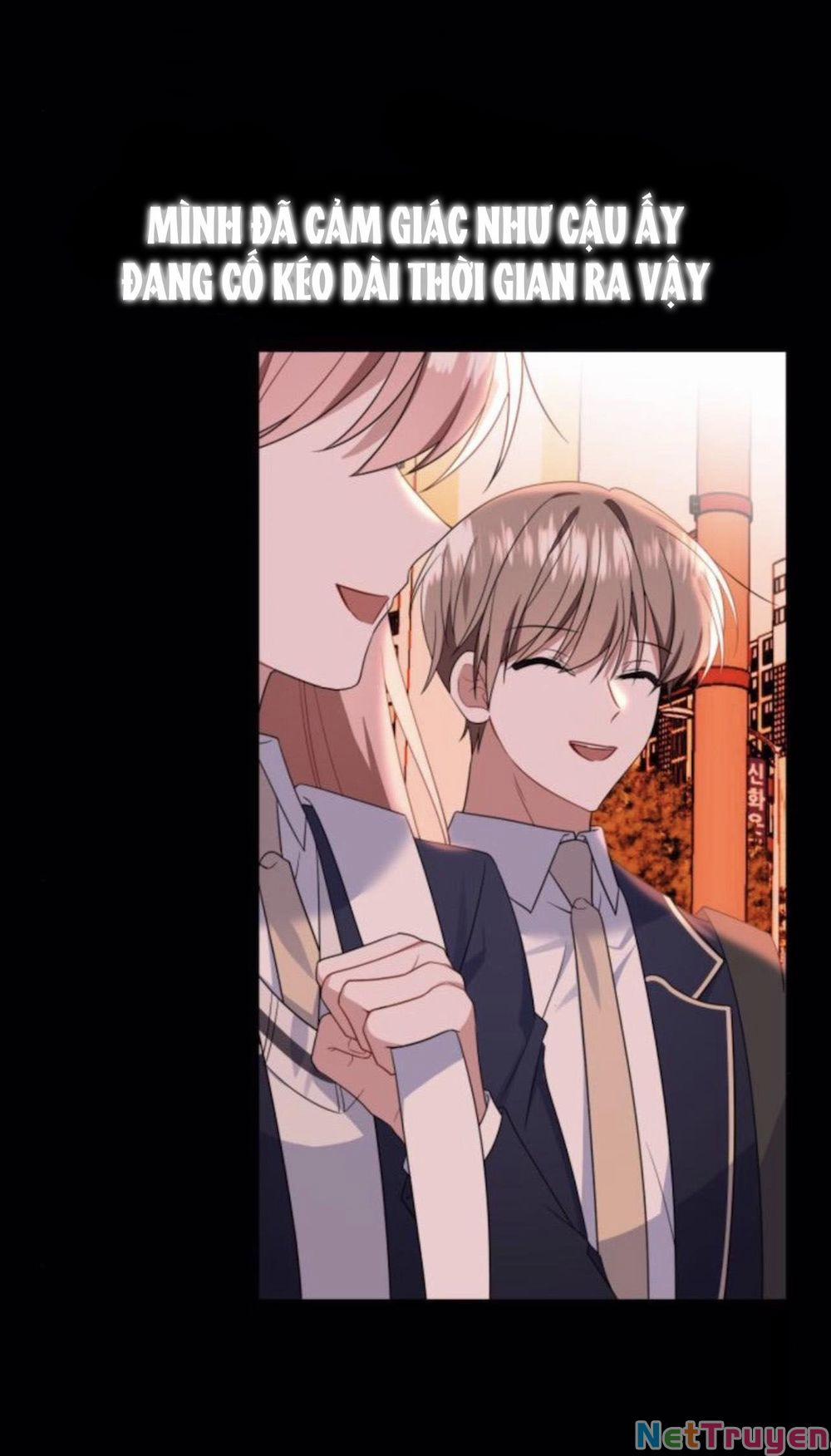 Hoán Đổi Sinh Mệnh 20 trang 58