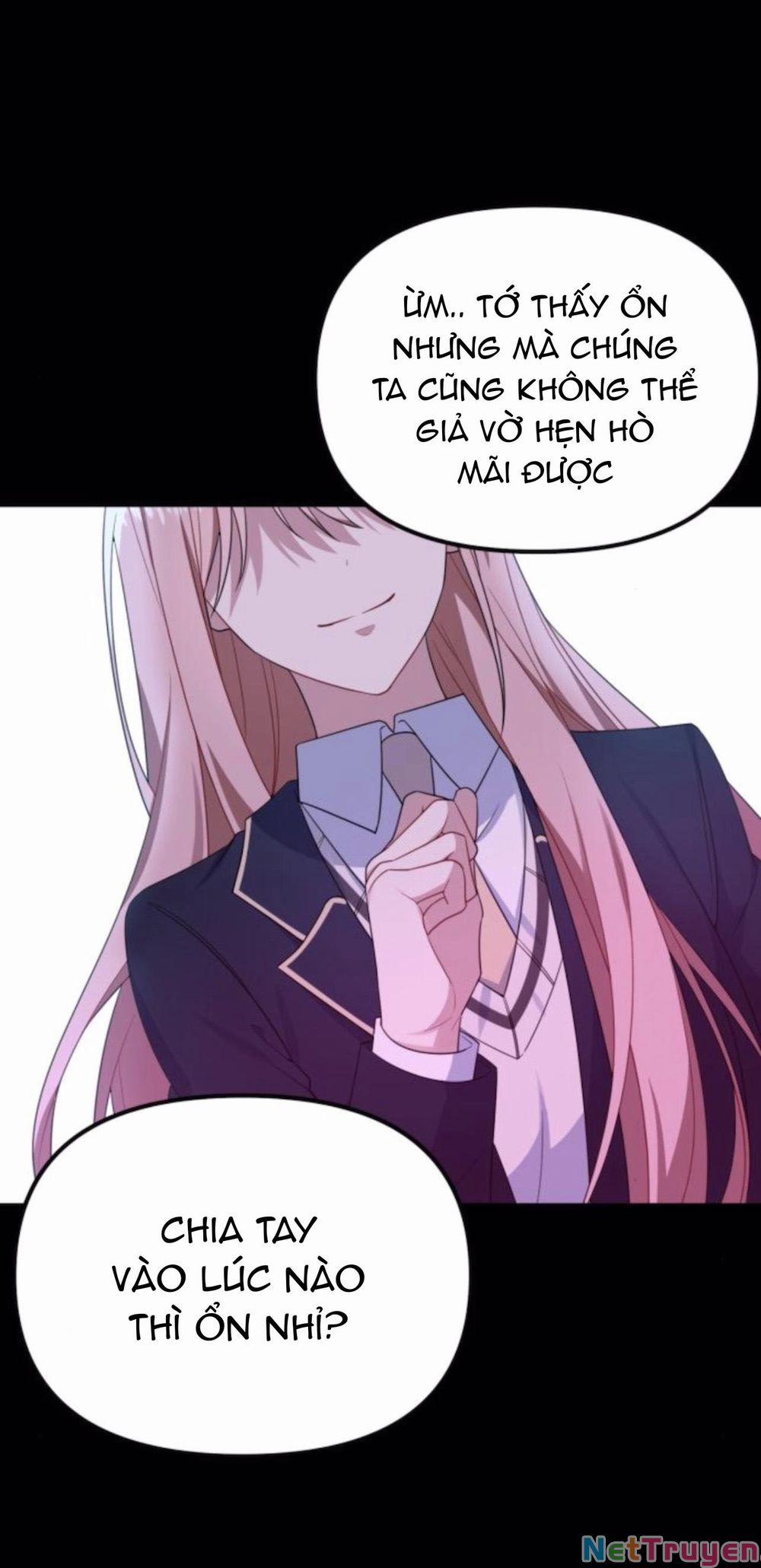 Hoán Đổi Sinh Mệnh 20 trang 6