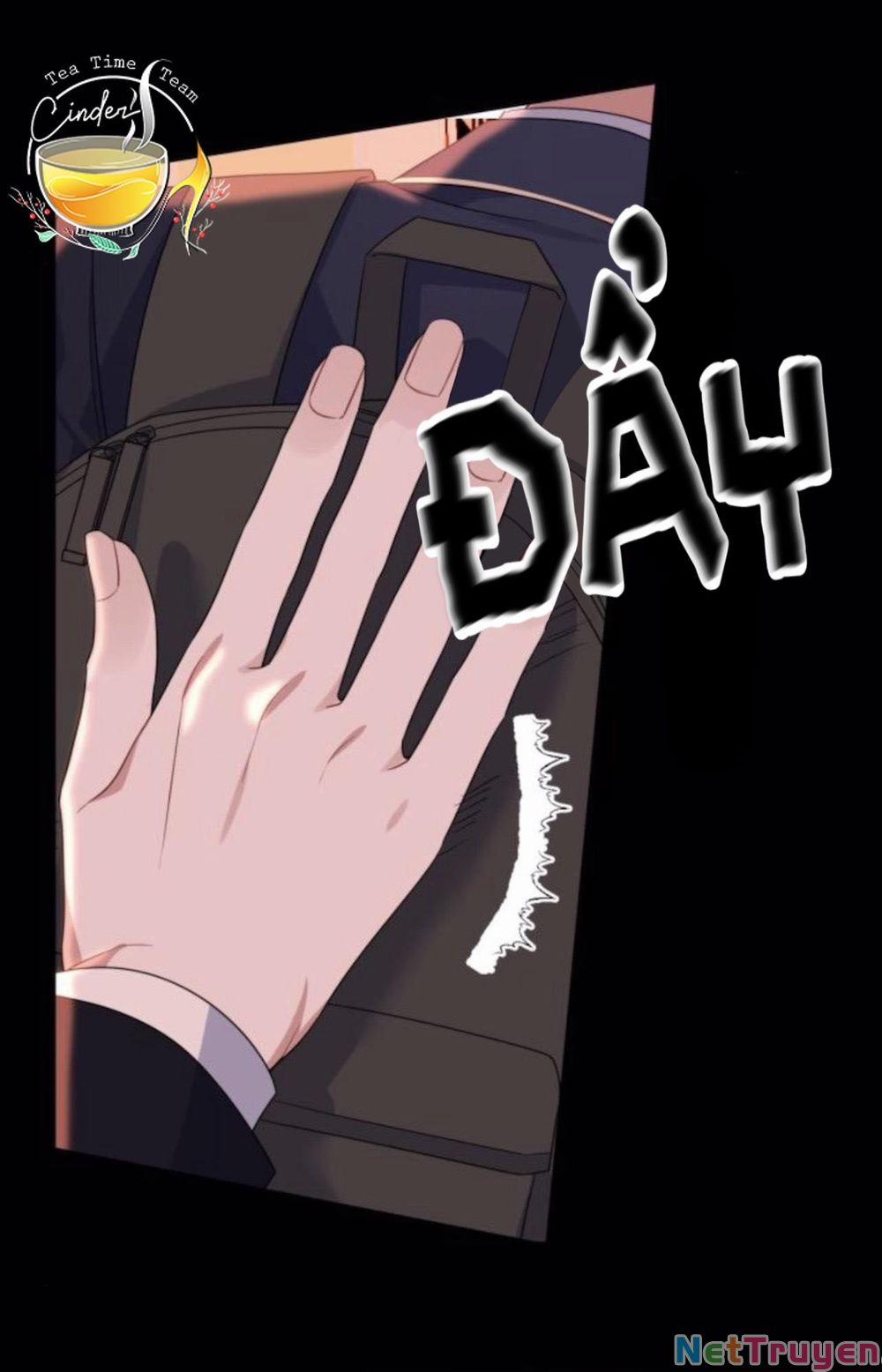 Hoán Đổi Sinh Mệnh 20 trang 60