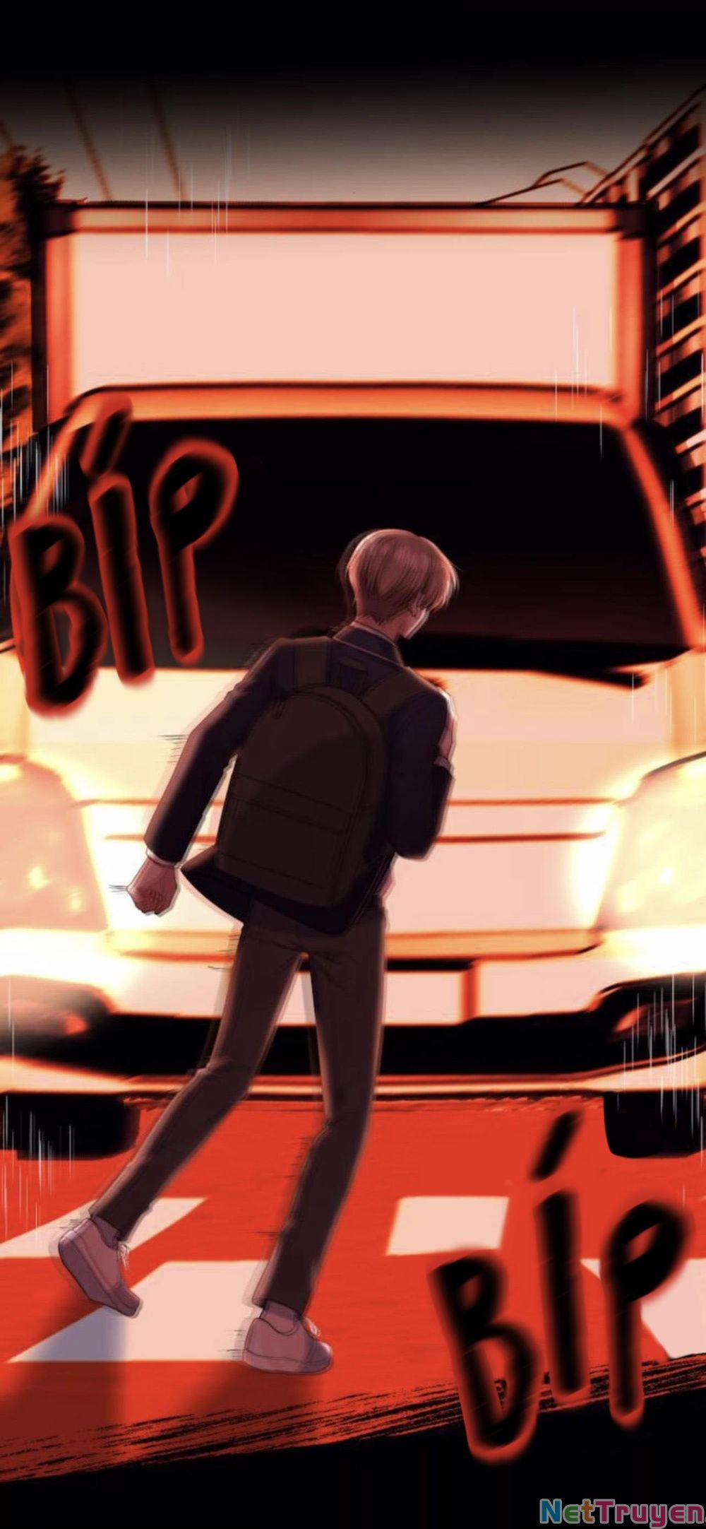 Hoán Đổi Sinh Mệnh 20 trang 61